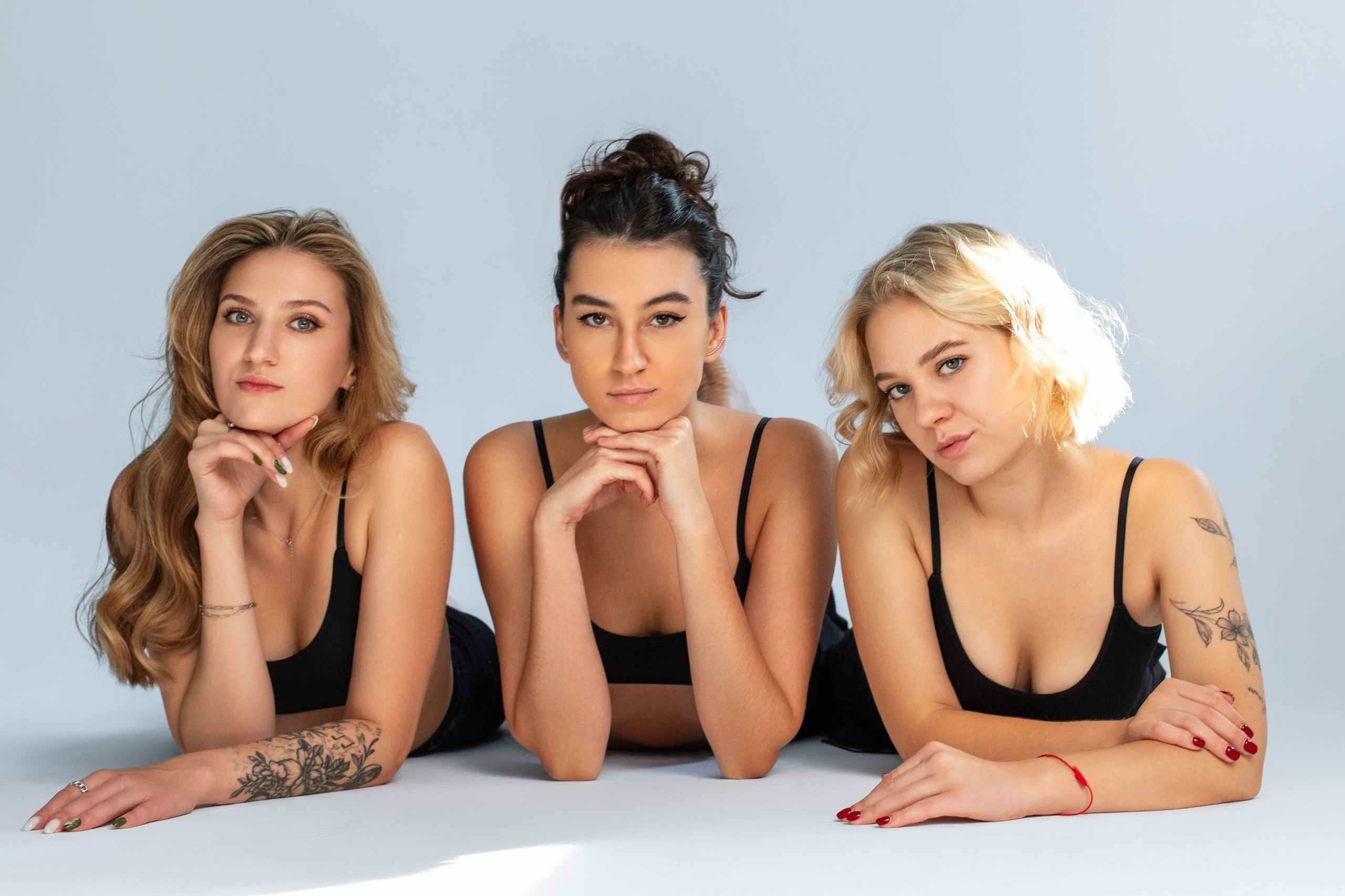 Portfolio. Индивидуальный фотограф в Москве Анастасия Глебова