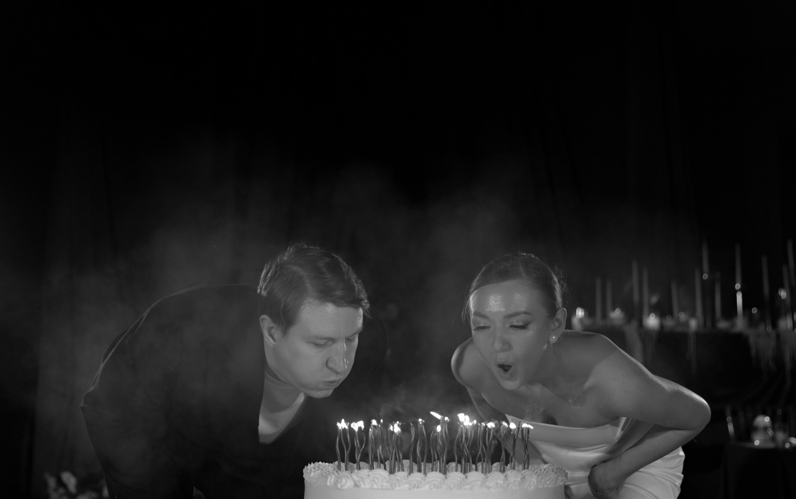 Дмитрий и Яна 24.05.25. Видеографы K-Creation