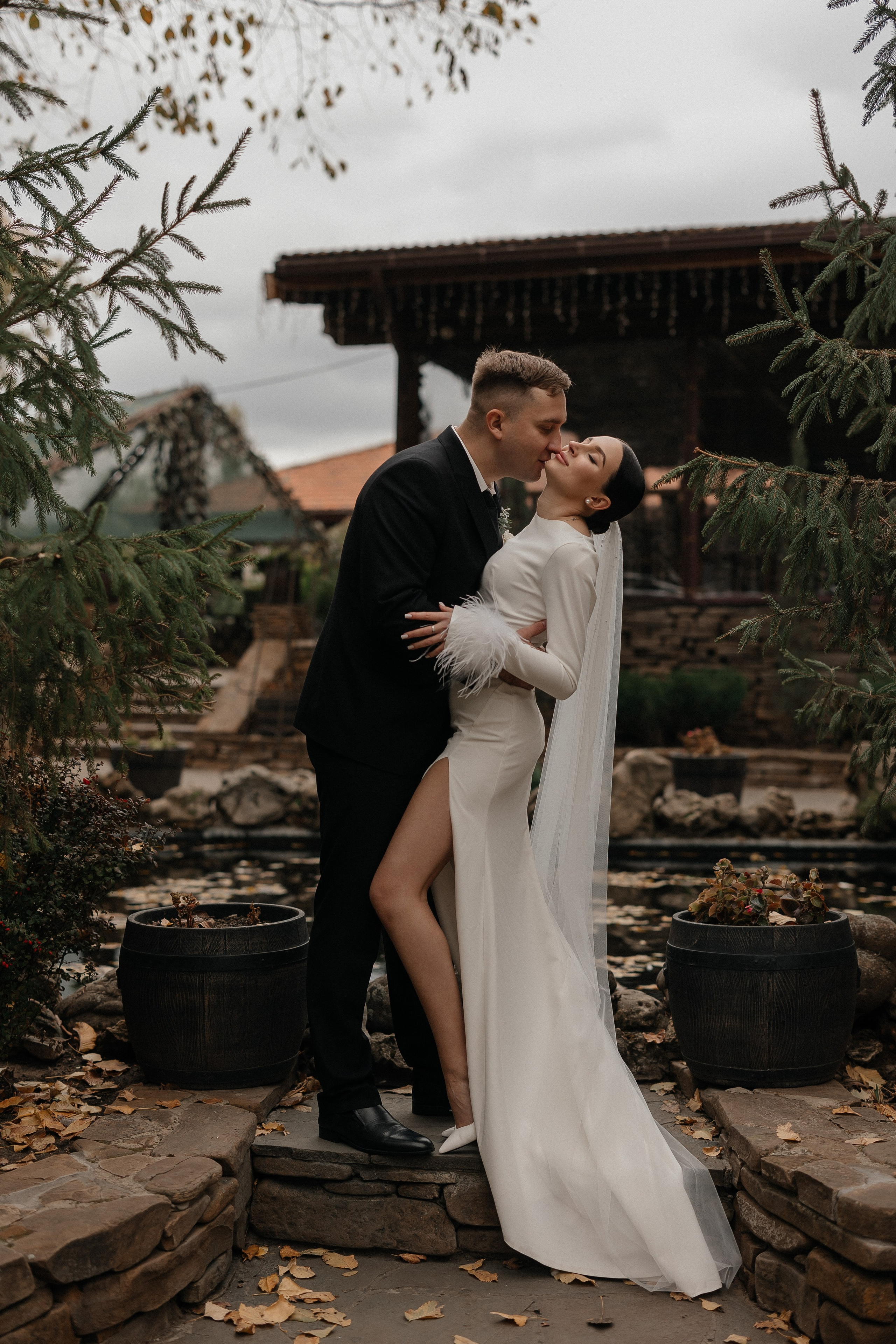 Александра и Алексей. Коваленко Алена │ Фотограф