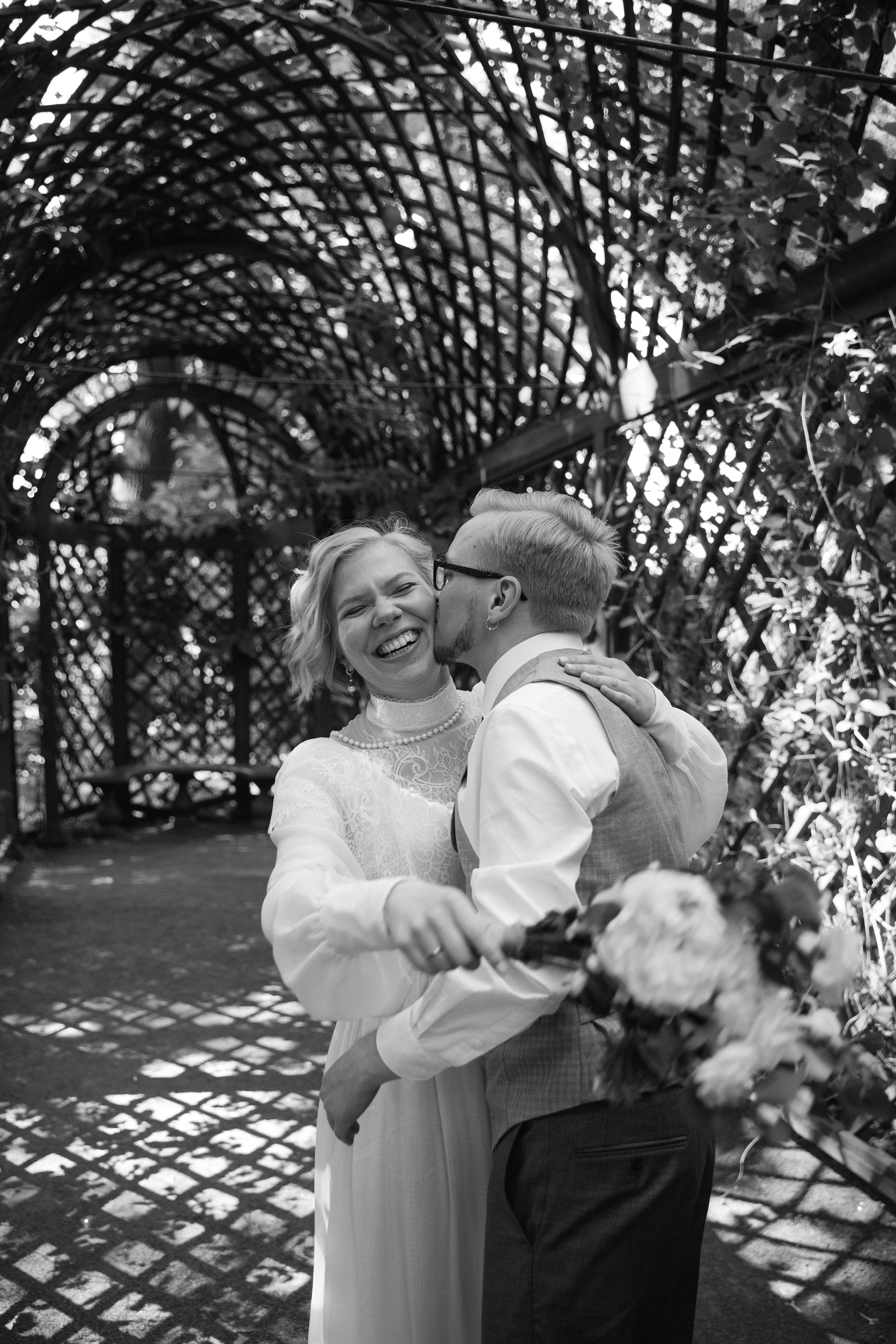 01.07.2023. Свадебный фотограф — Наталья Фед СПб/Москва