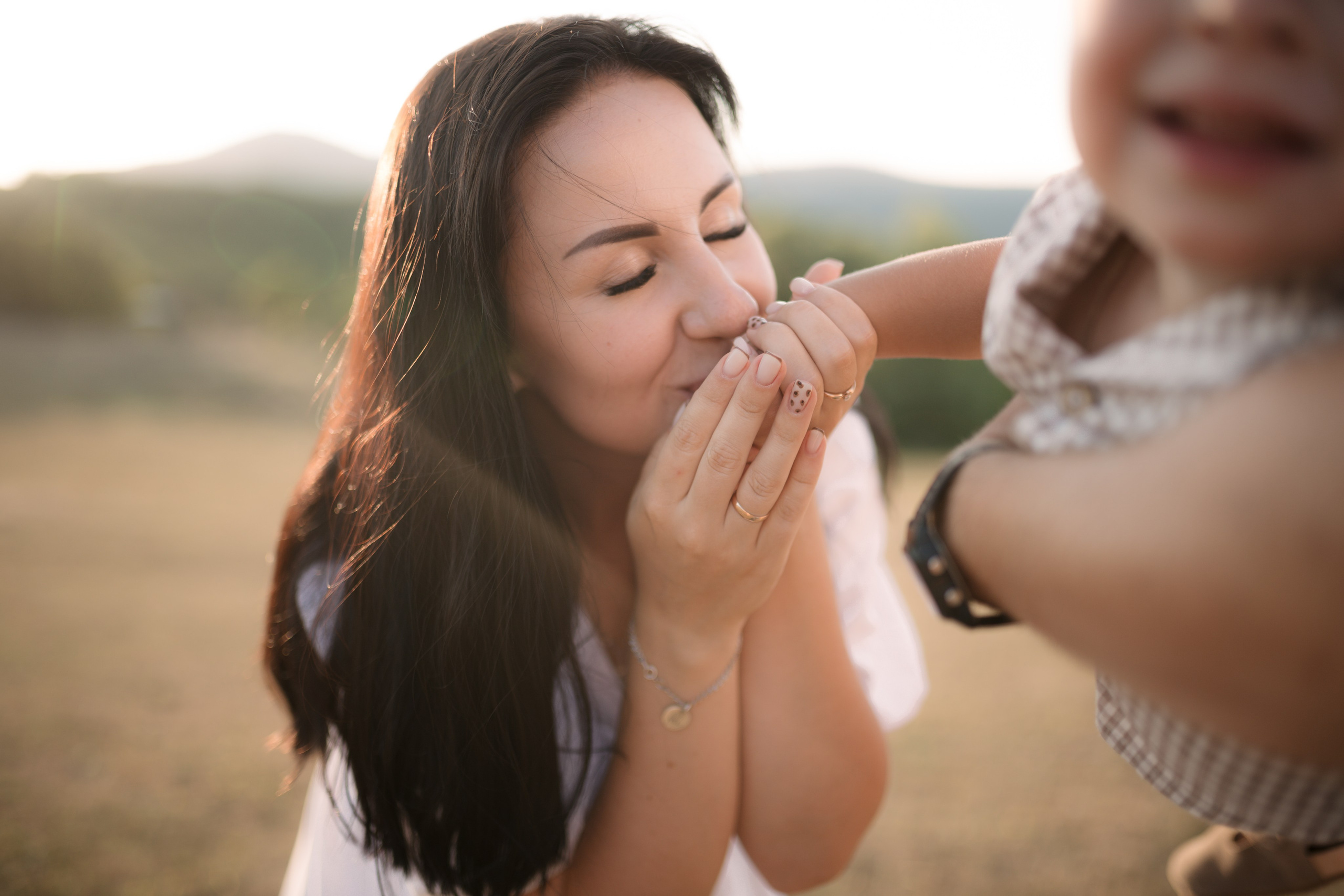 Семейные. Свадебный и семейный фотограф в Севастополе и Крыму Алина Зорина