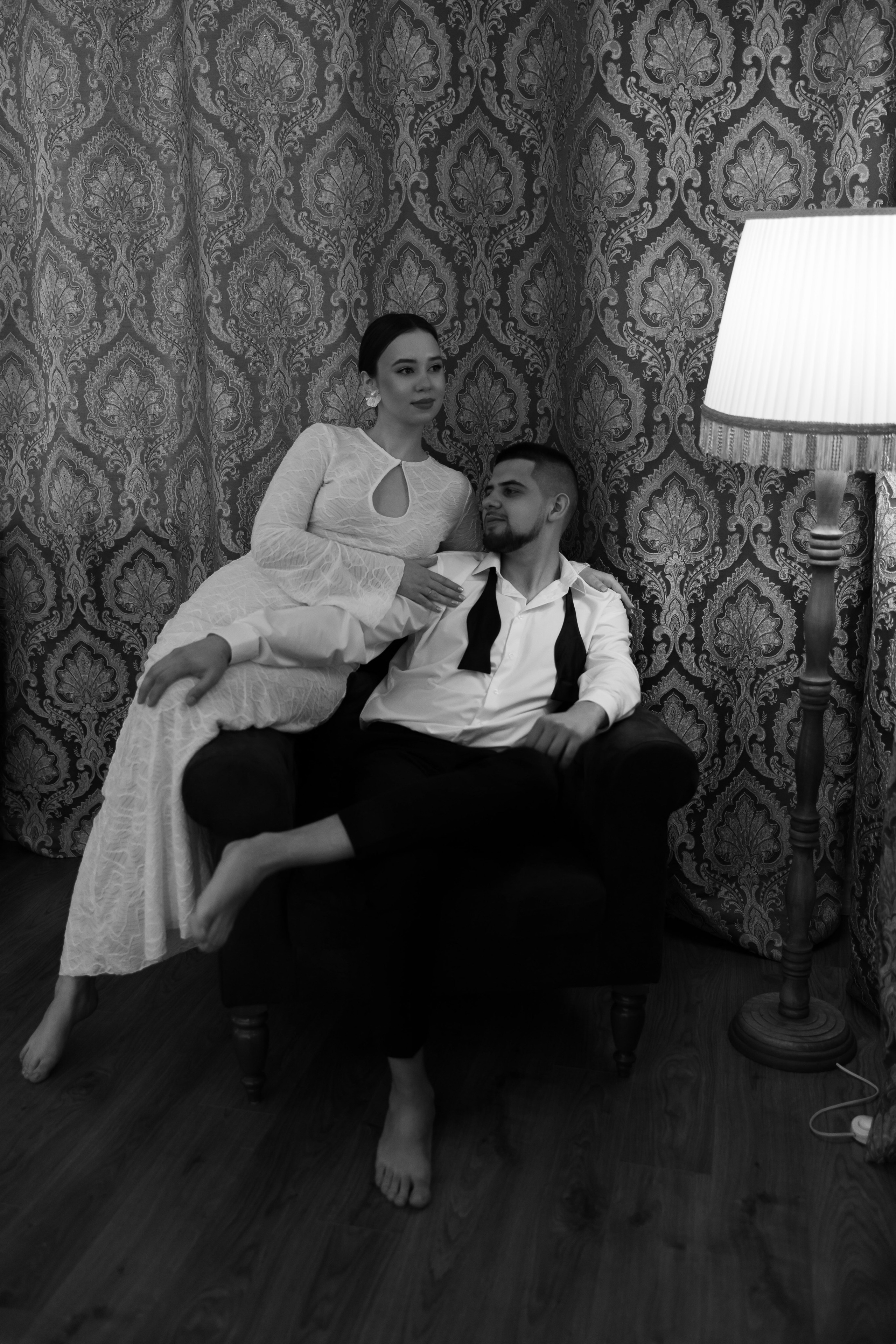 Александр и Анна. Свадебный фотограф Тула Москва СПБ / Сёмина Дарья