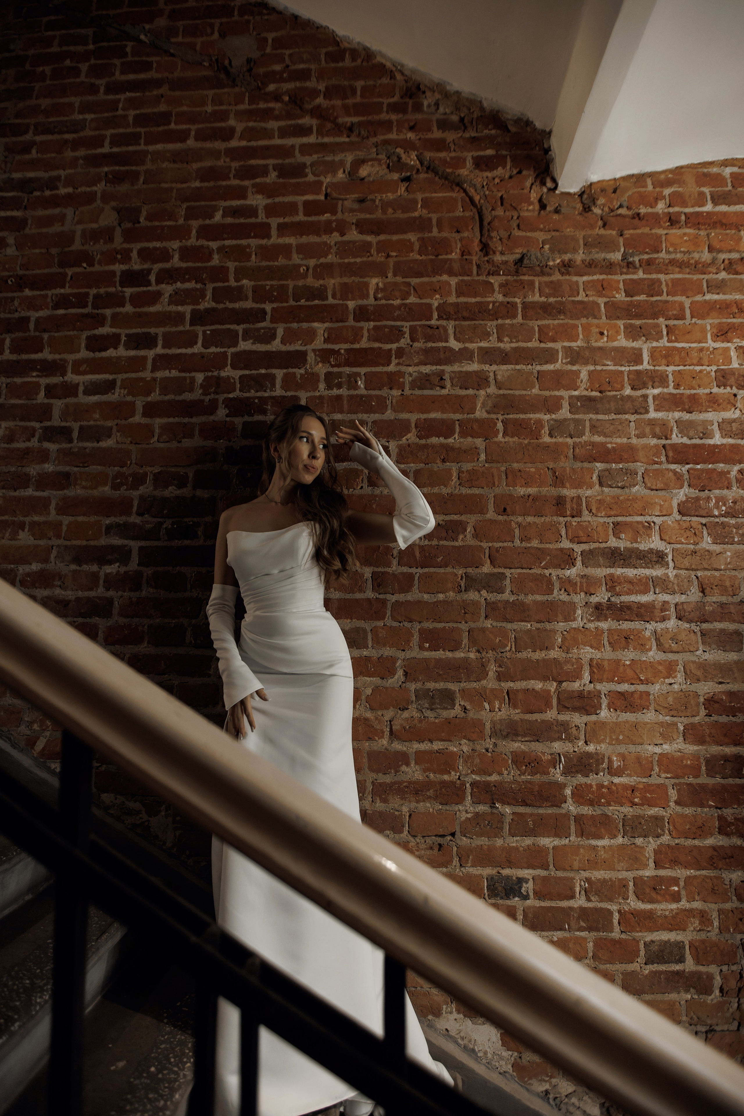 A&P. Свадебный фотограф Екатерина Худякова — Ярославль, Санкт-Петербург, Москва