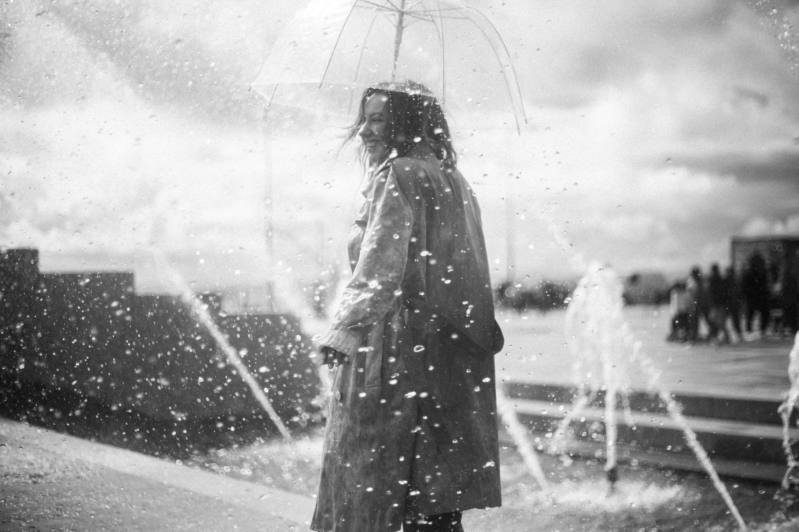 Кристина. Финский. Фотограф в Санкт-Петербурге Матвиенко Яна