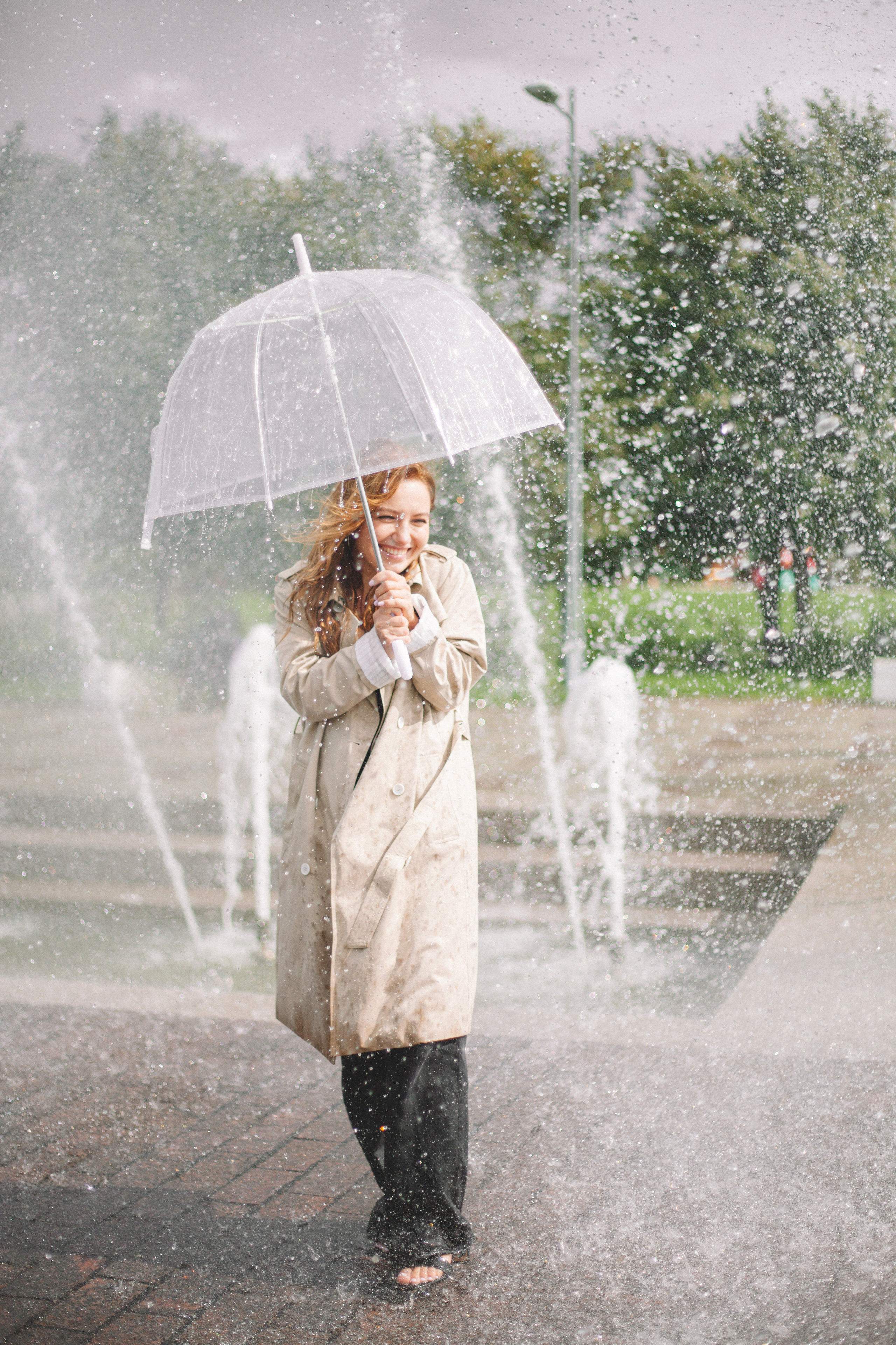Кристина. Финский. Фотограф в Санкт-Петербурге Матвиенко Яна