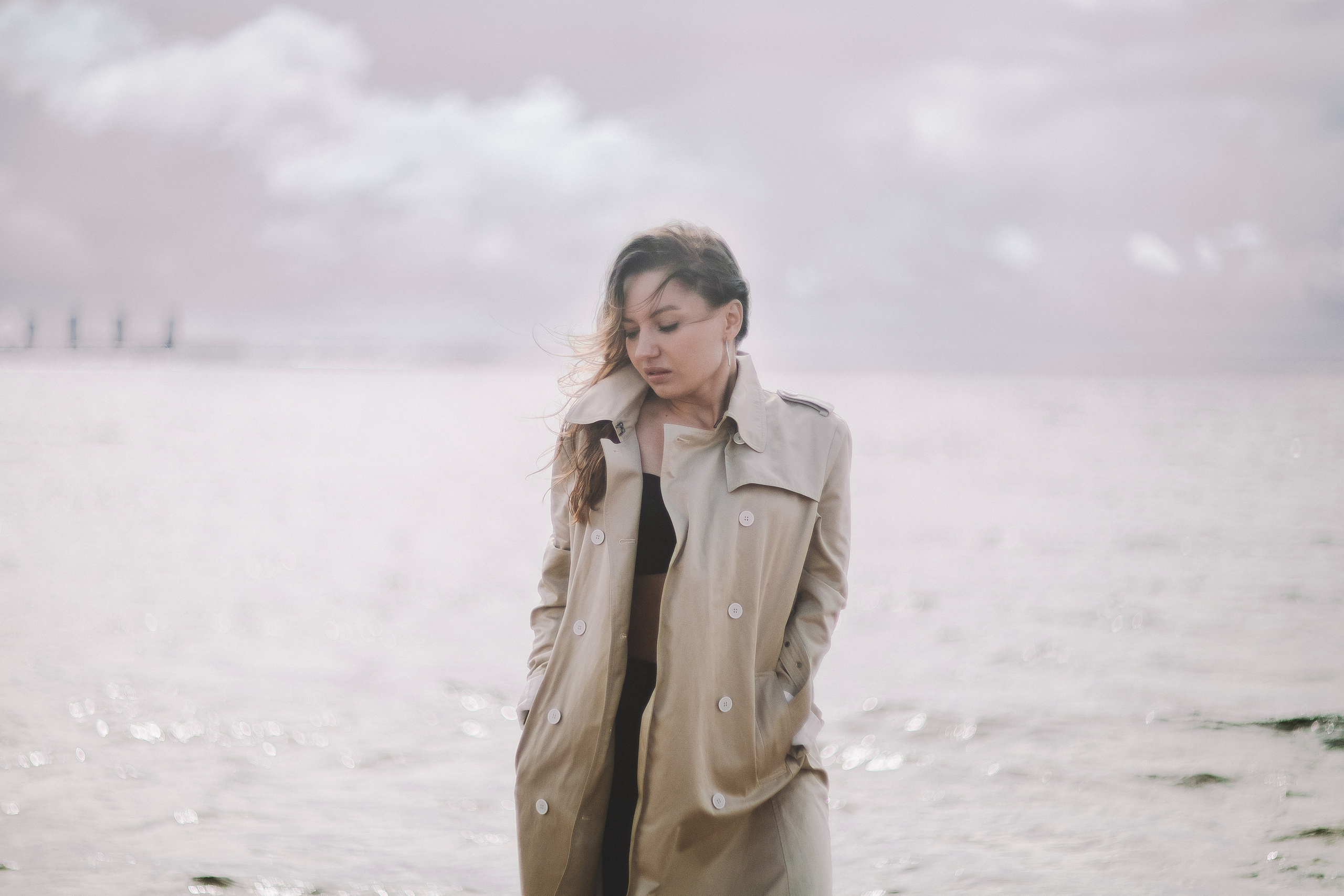 Кристина. Финский. Фотограф в Санкт-Петербурге Матвиенко Яна