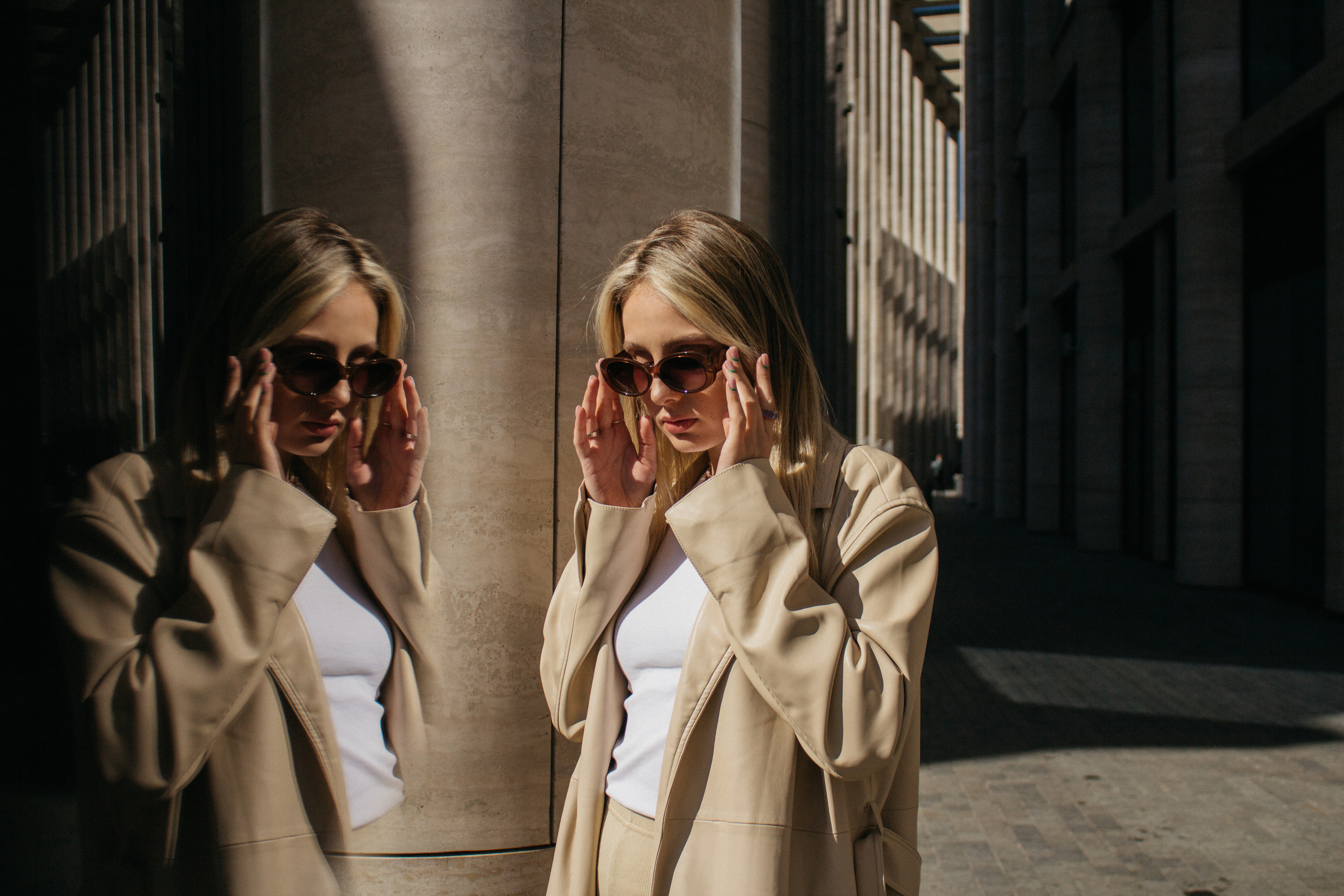 Юля. Фотограф в Санкт-Петербурге Матвиенко Яна