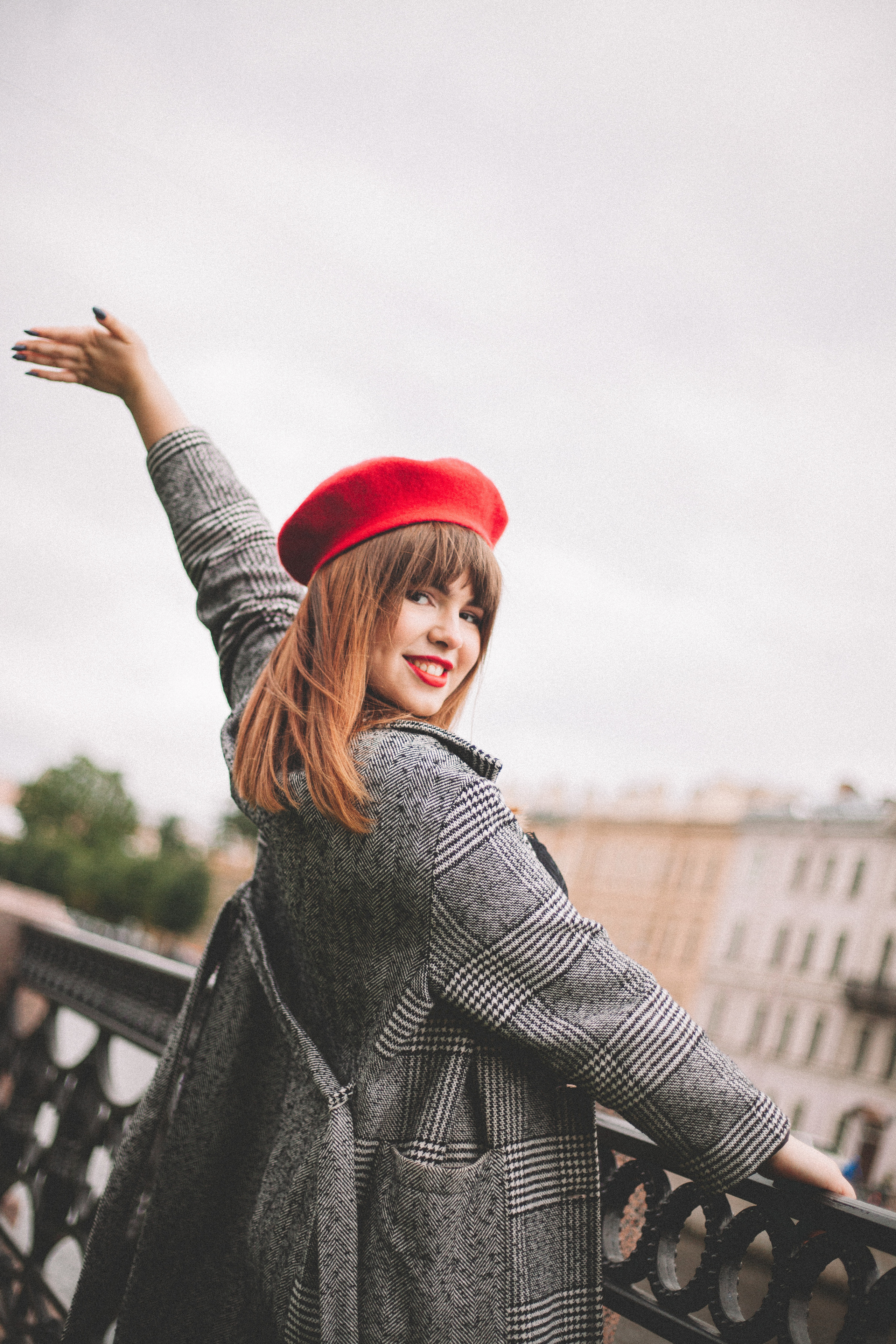 Елизавета. Голландия. Фотограф в Санкт-Петербурге Матвиенко Яна