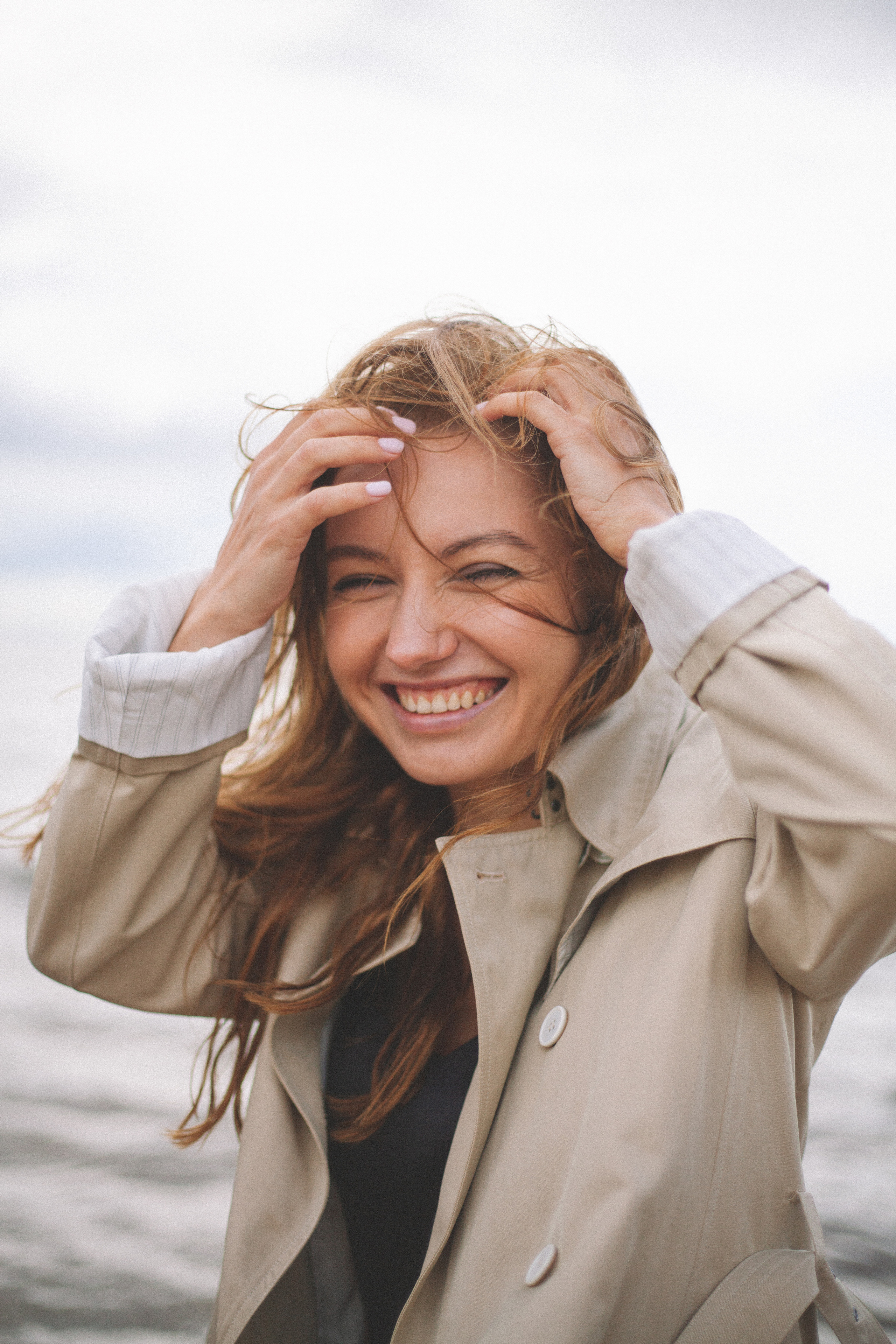 Кристина. Финский. Фотограф в Санкт-Петербурге Матвиенко Яна