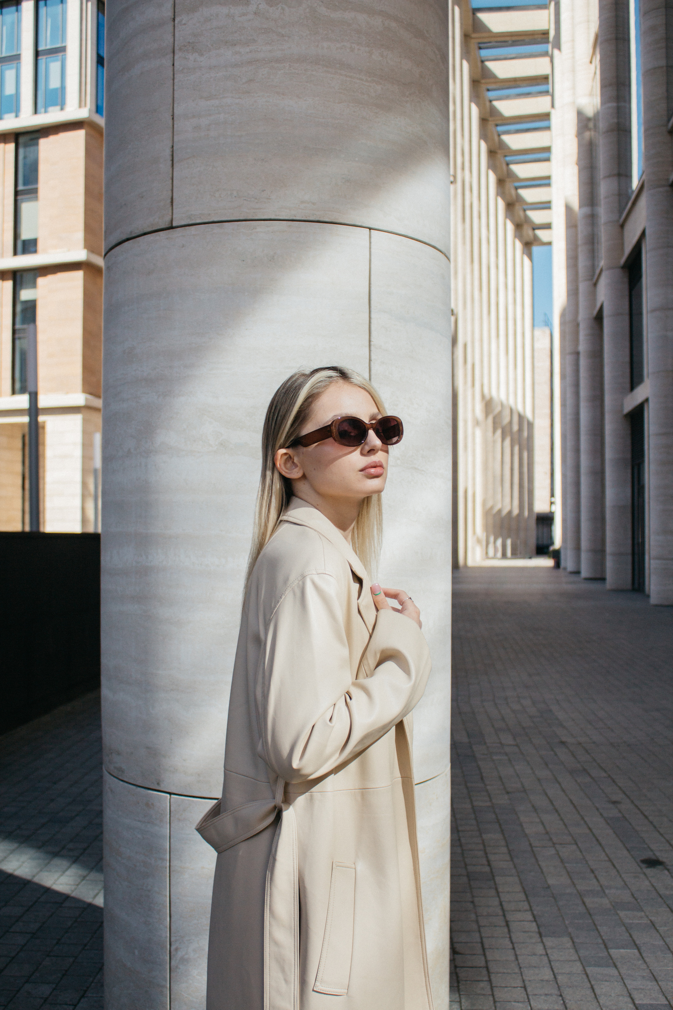 Юля. Фотограф в Санкт-Петербурге Матвиенко Яна