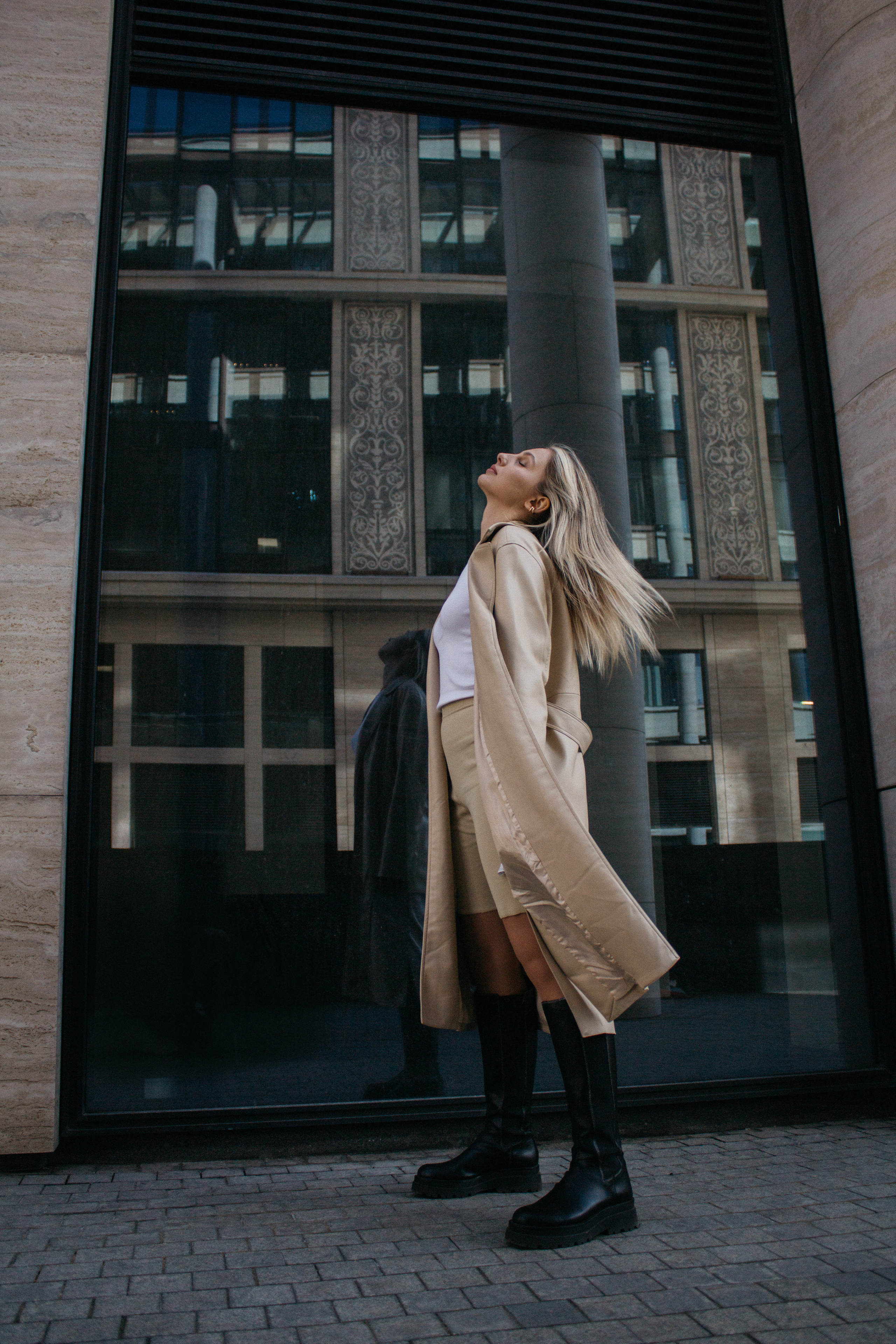 Юля. Фотограф в Санкт-Петербурге Матвиенко Яна