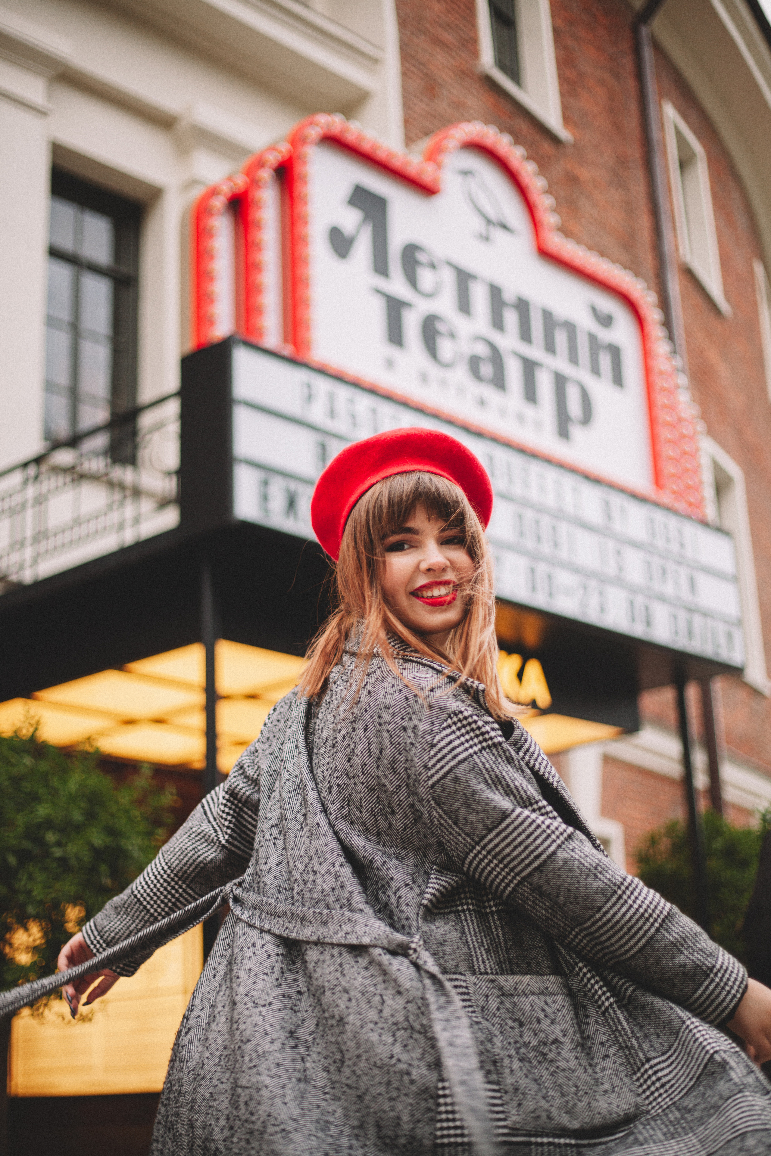 Вероника. Казанский. Фотограф в Санкт-Петербурге Матвиенко Яна