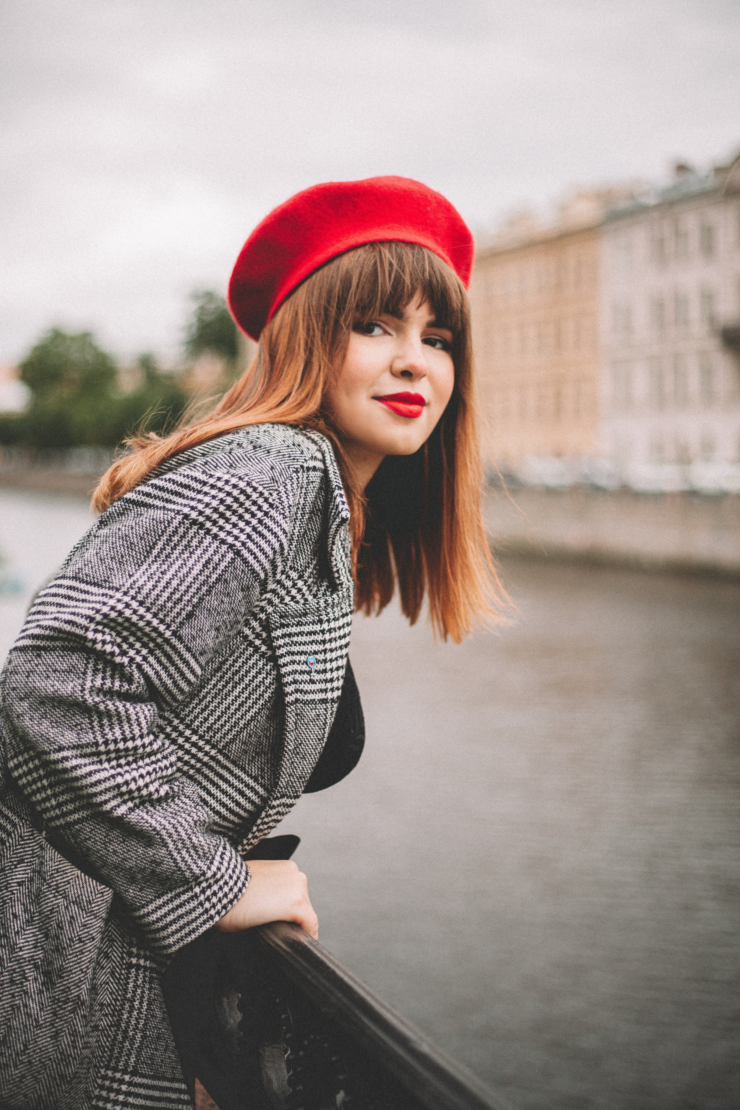 Елизавета. Голландия. Фотограф в Санкт-Петербурге Матвиенко Яна