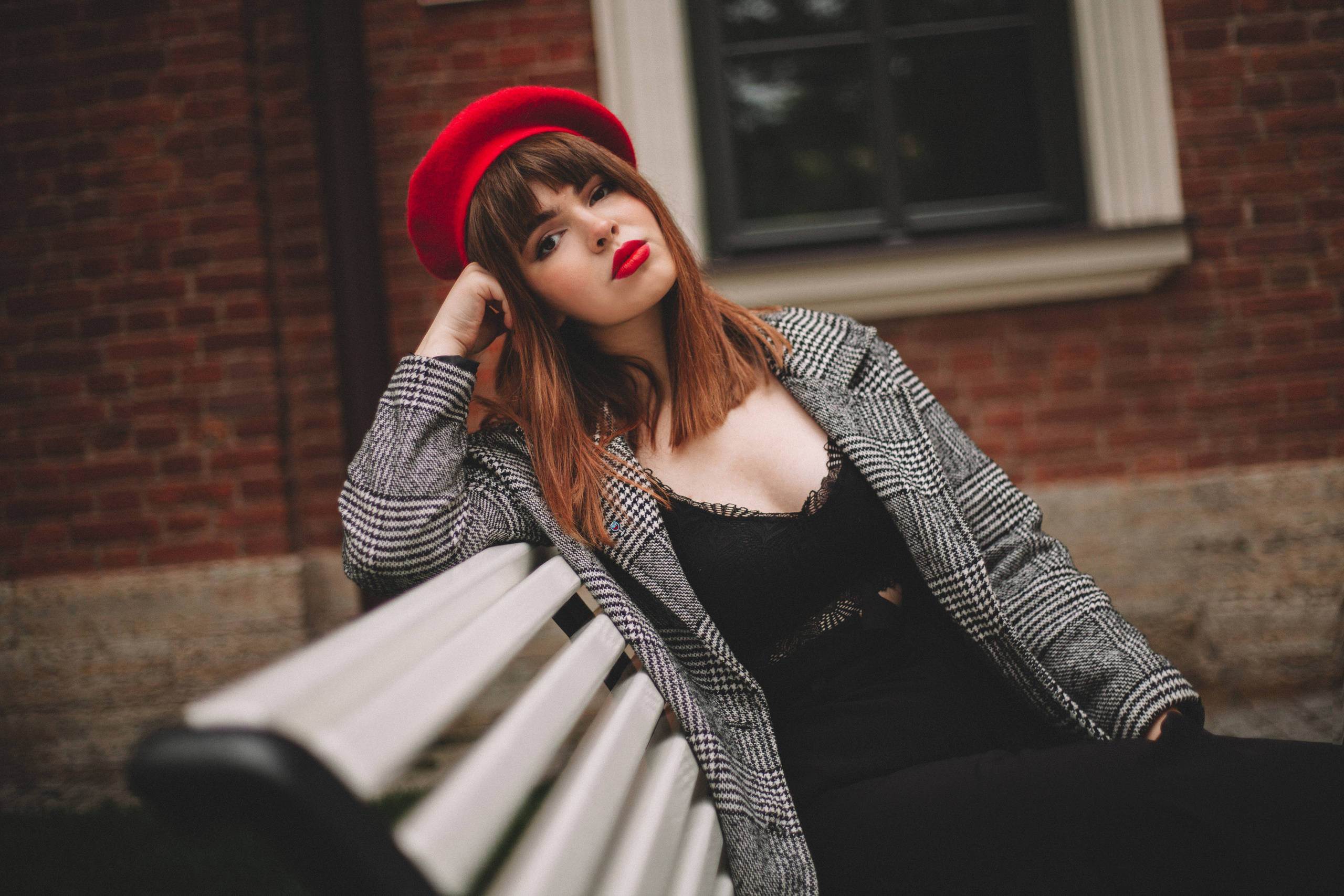 Елизавета. Голландия. Фотограф в Санкт-Петербурге Матвиенко Яна