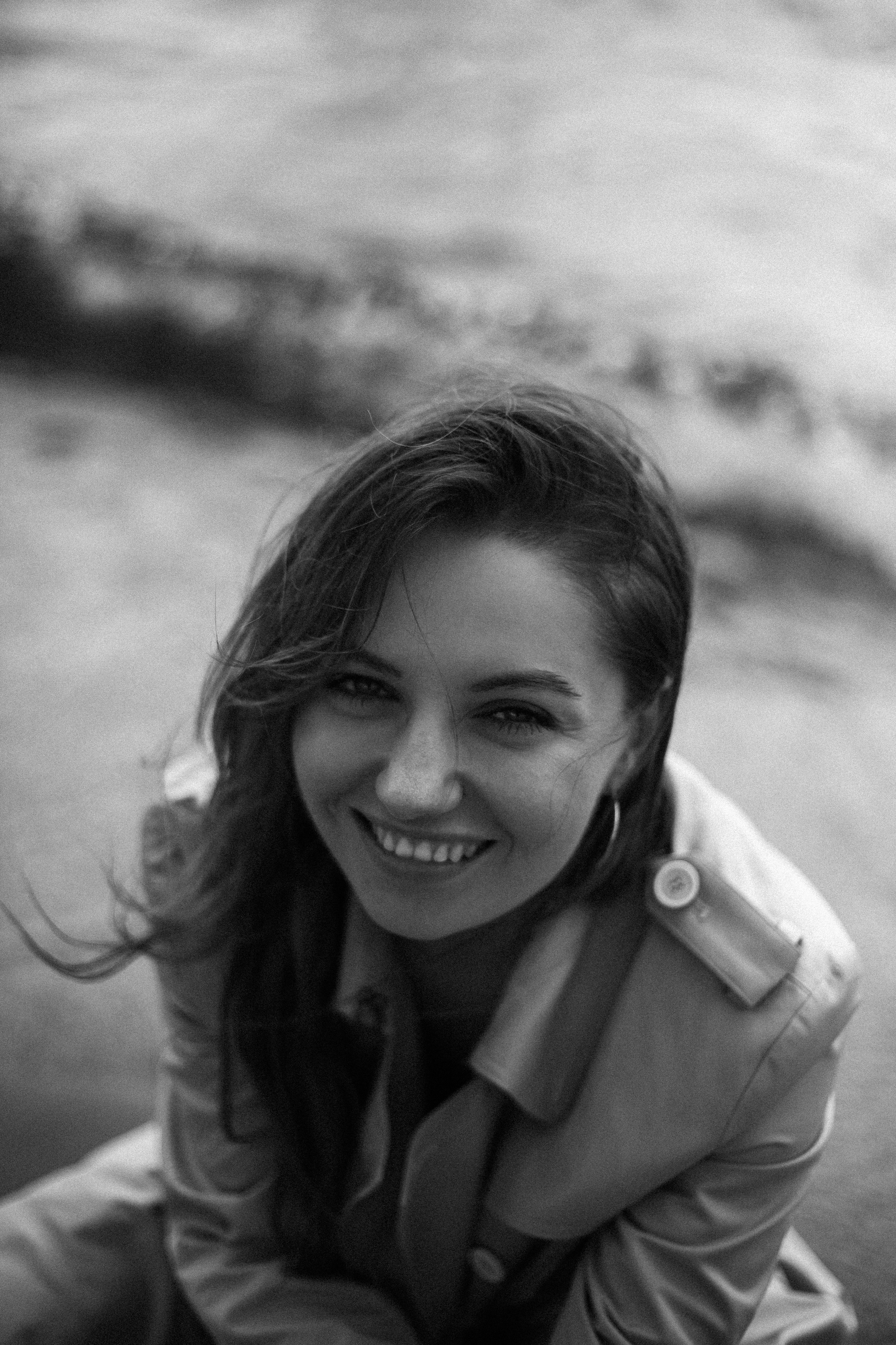 Кристина. Финский. Фотограф в Санкт-Петербурге Матвиенко Яна