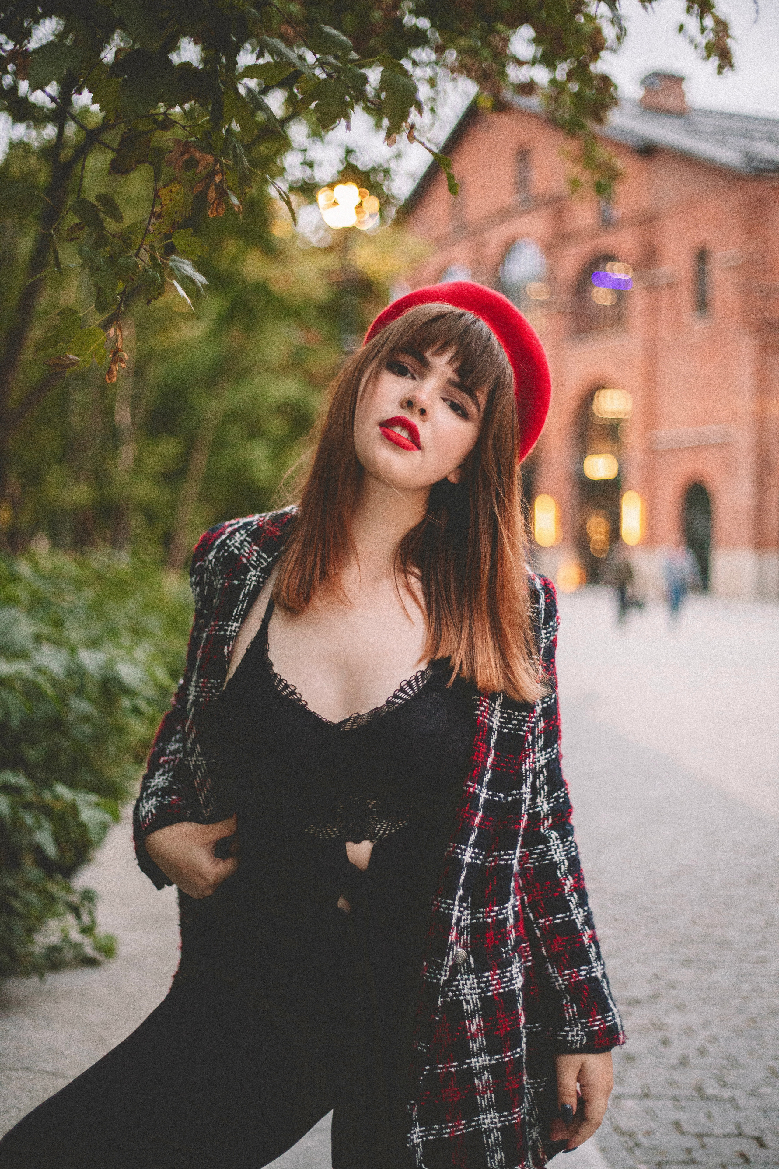 Елизавета. Голландия. Фотограф в Санкт-Петербурге Матвиенко Яна