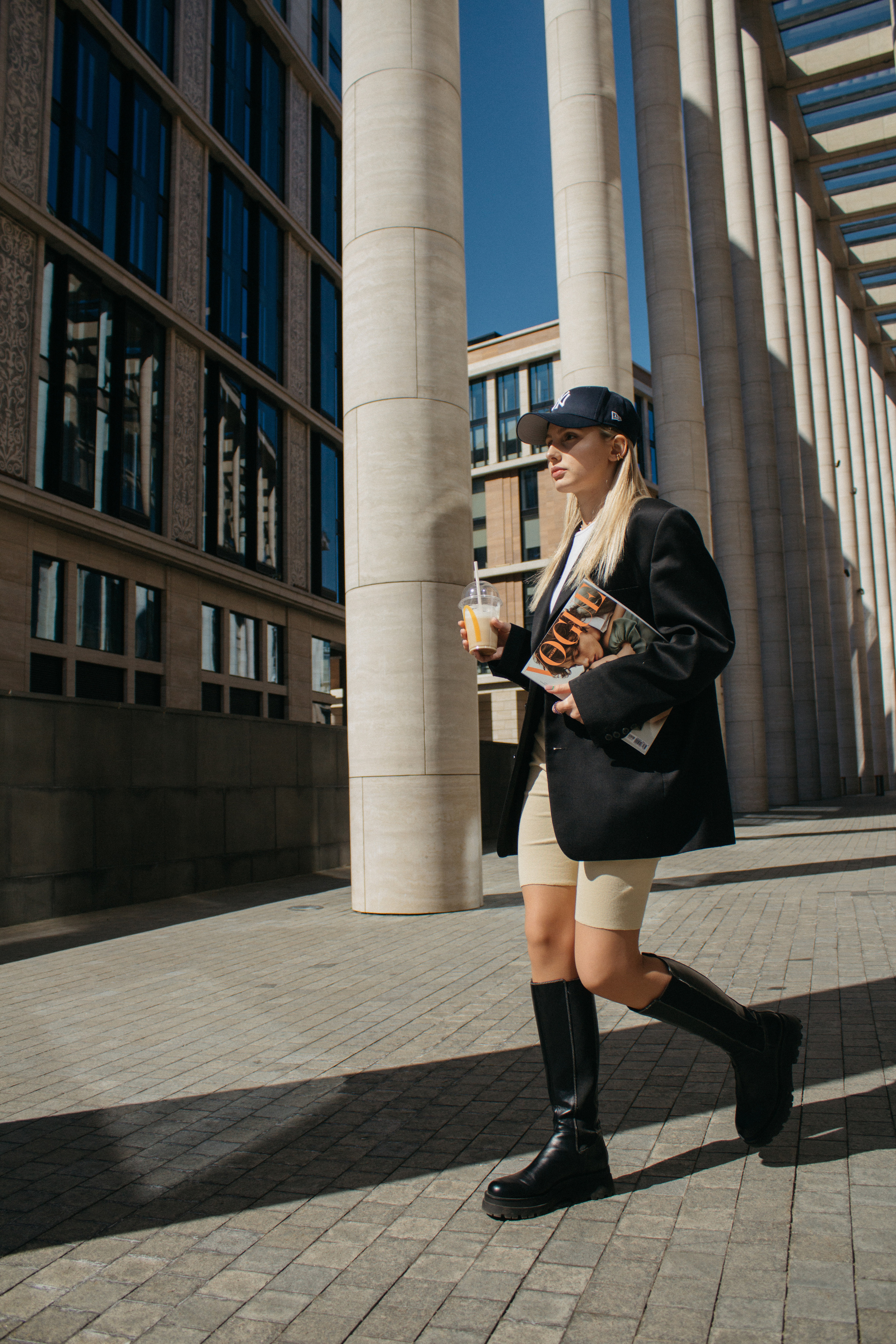 Юля. Фотограф в Санкт-Петербурге Матвиенко Яна