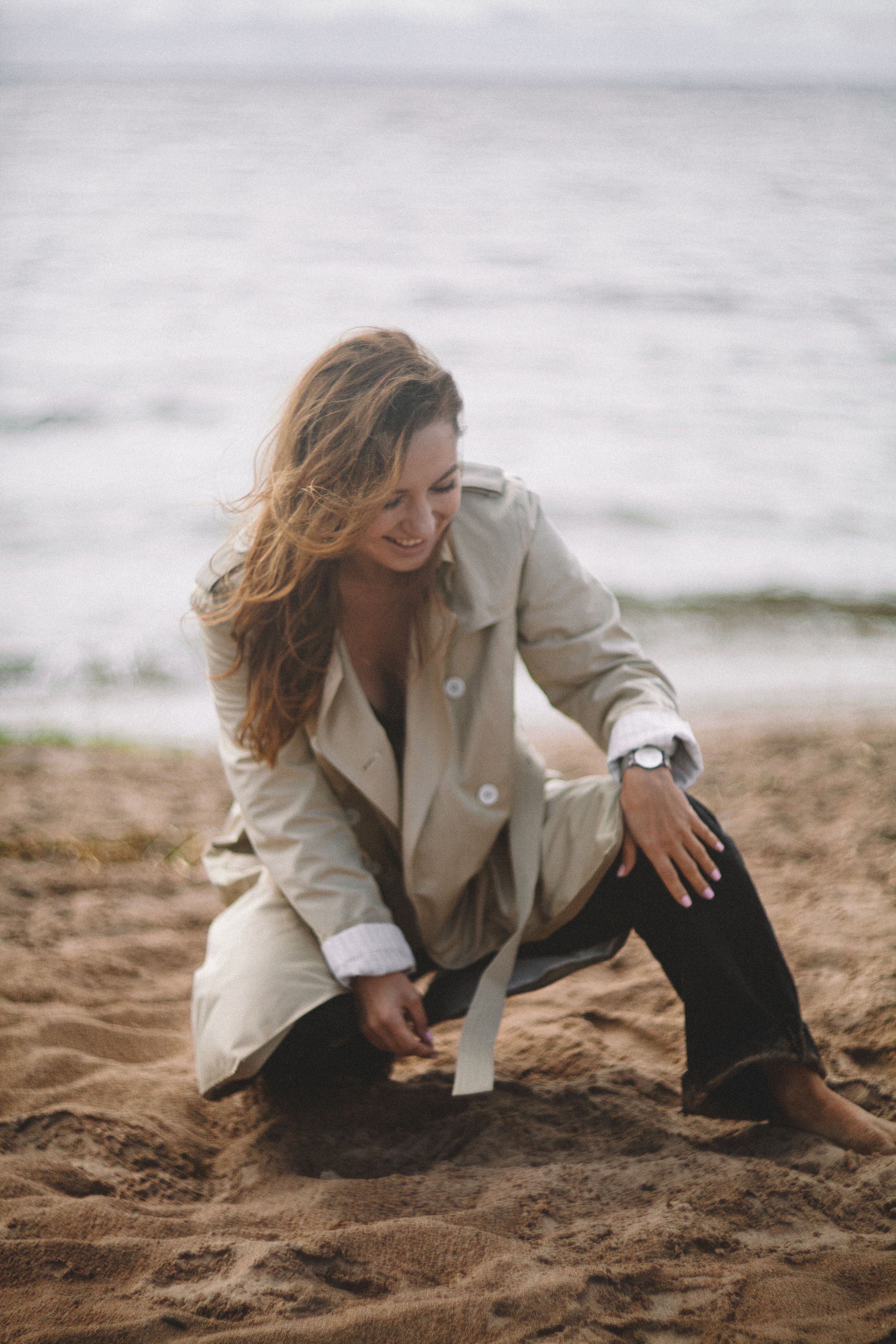 Кристина. Финский. Фотограф в Санкт-Петербурге Матвиенко Яна