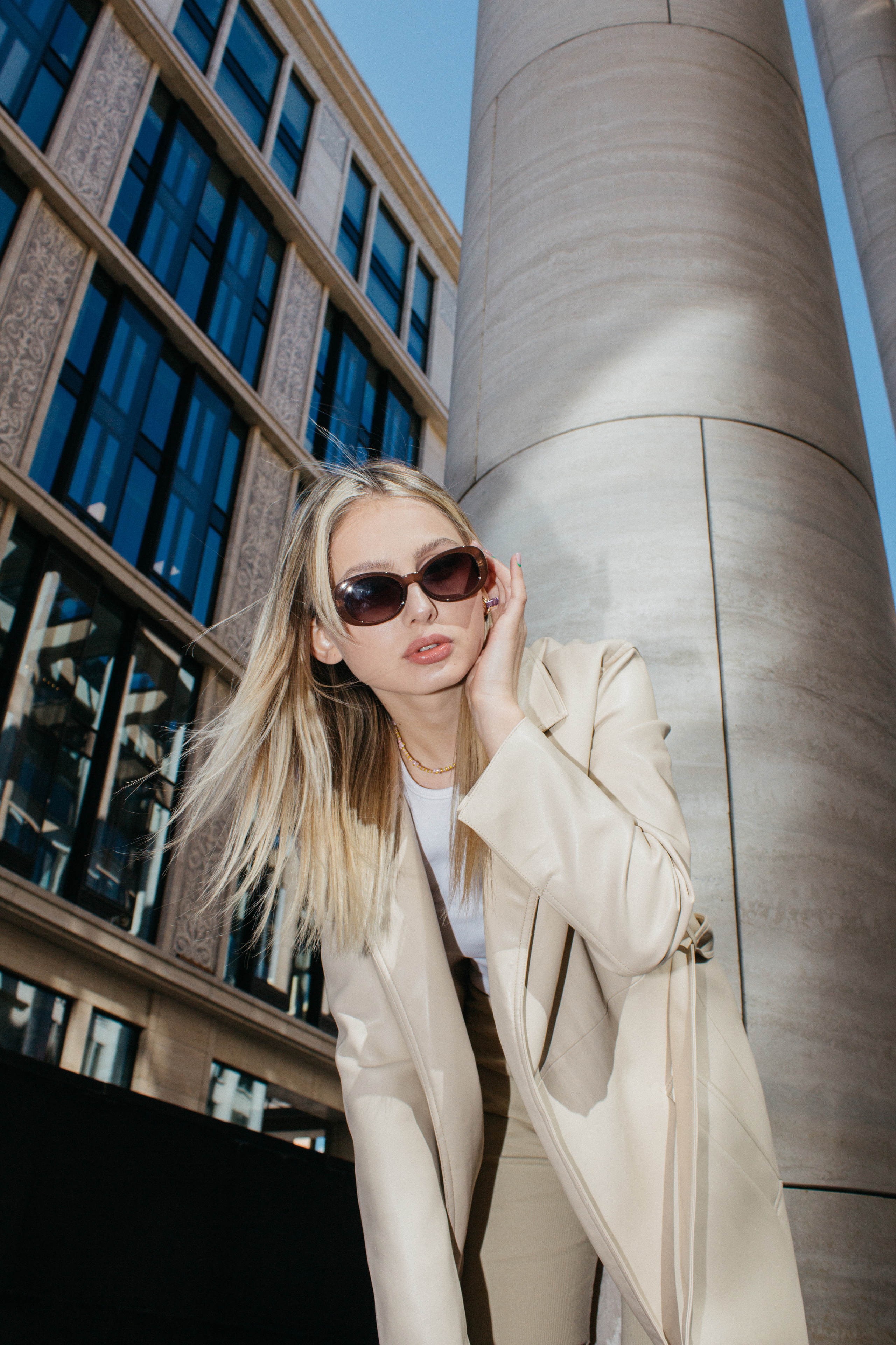 Юля. Фотограф в Санкт-Петербурге Матвиенко Яна