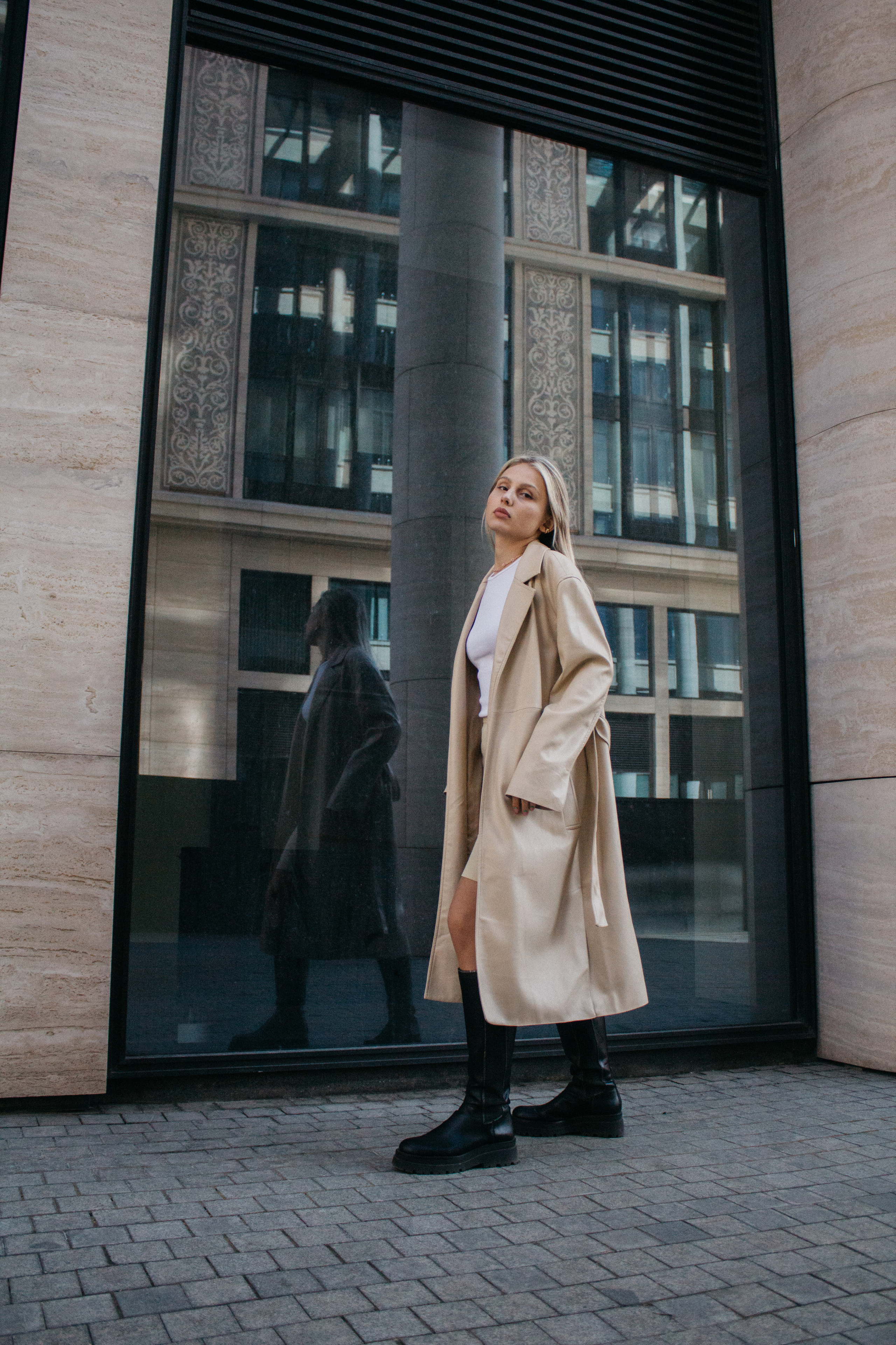 Юля. Фотограф в Санкт-Петербурге Матвиенко Яна