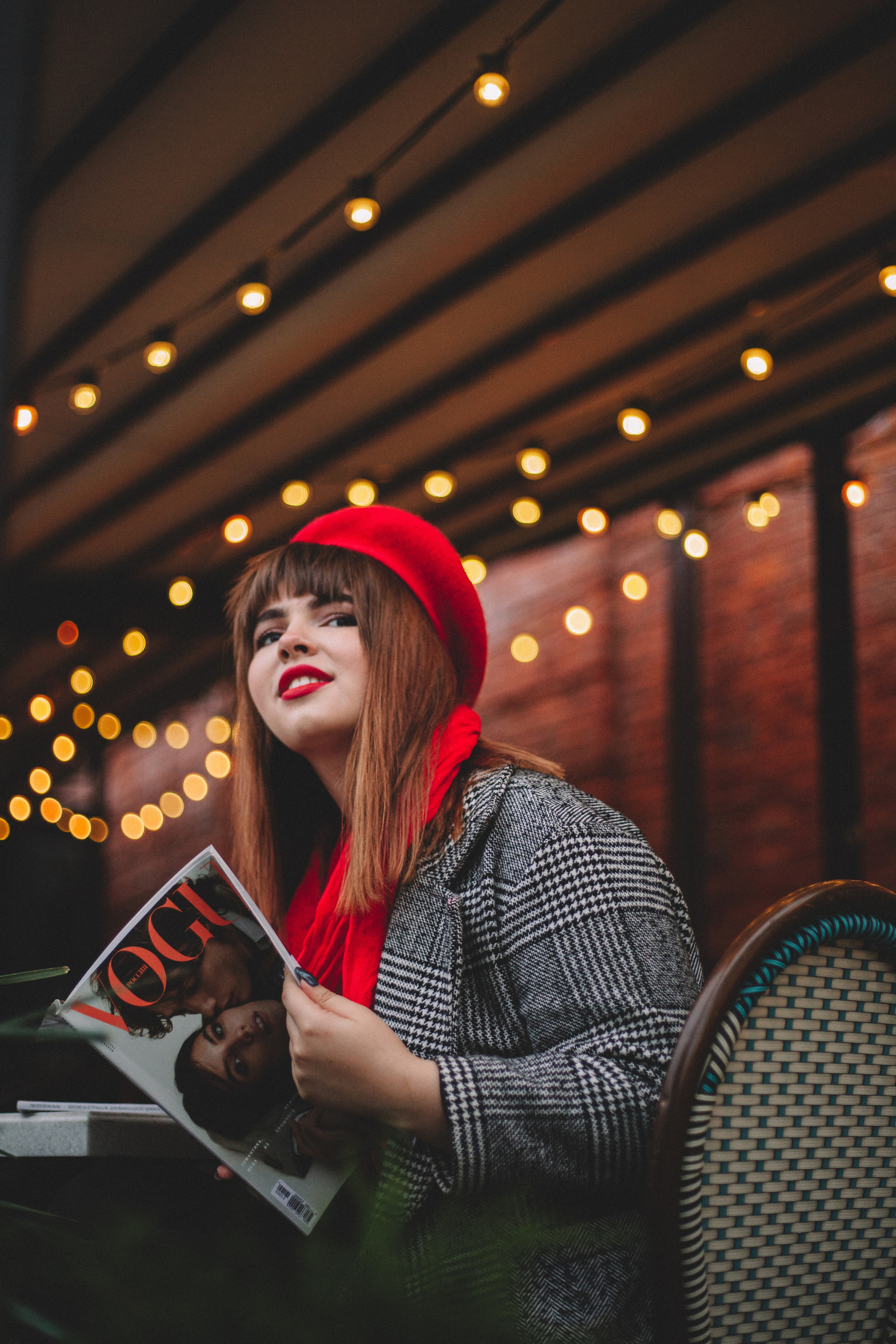 Елизавета. Голландия. Фотограф в Санкт-Петербурге Матвиенко Яна