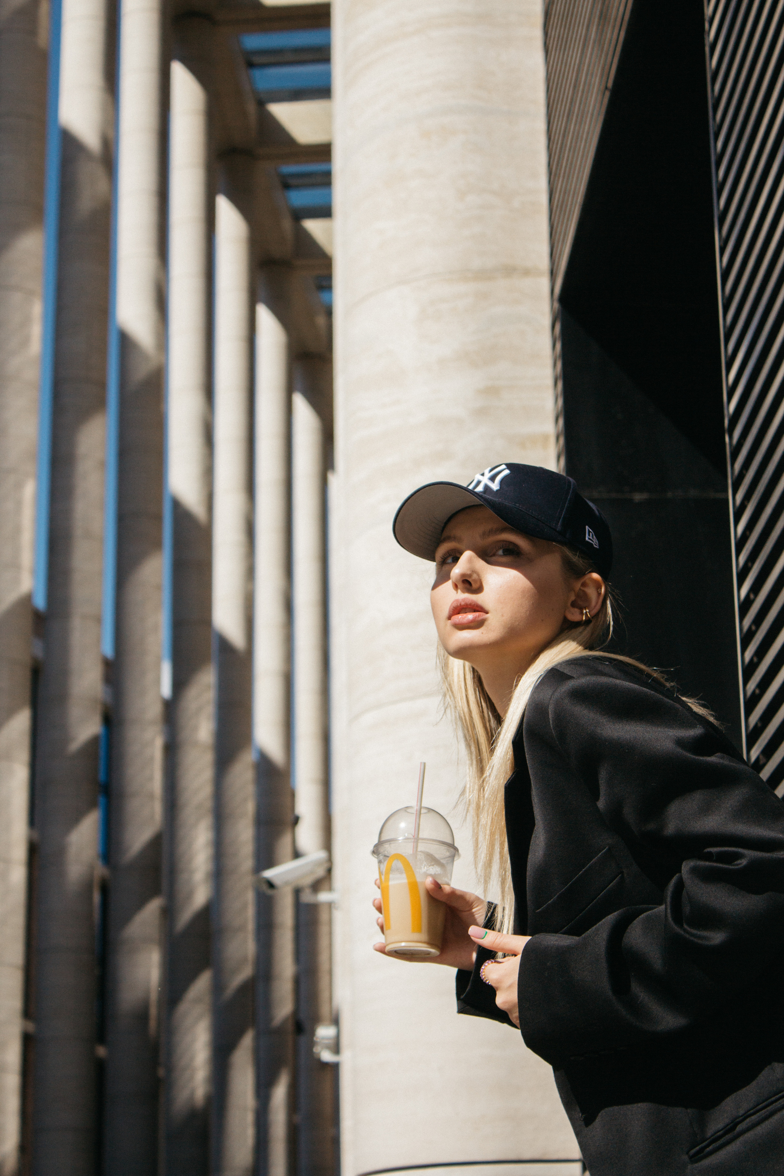 Юля. Фотограф в Санкт-Петербурге Матвиенко Яна