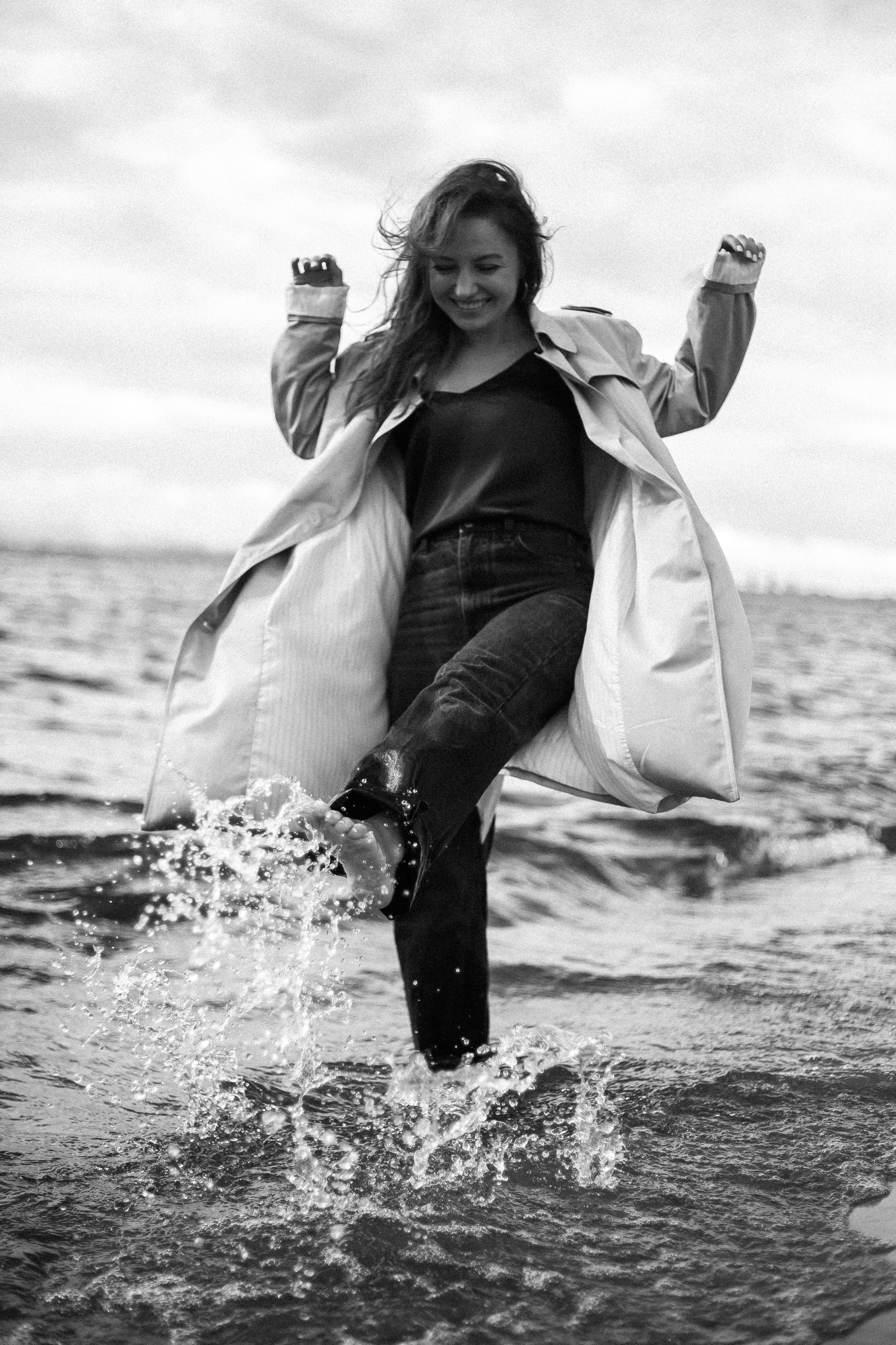 Кристина. Финский. Фотограф в Санкт-Петербурге Матвиенко Яна