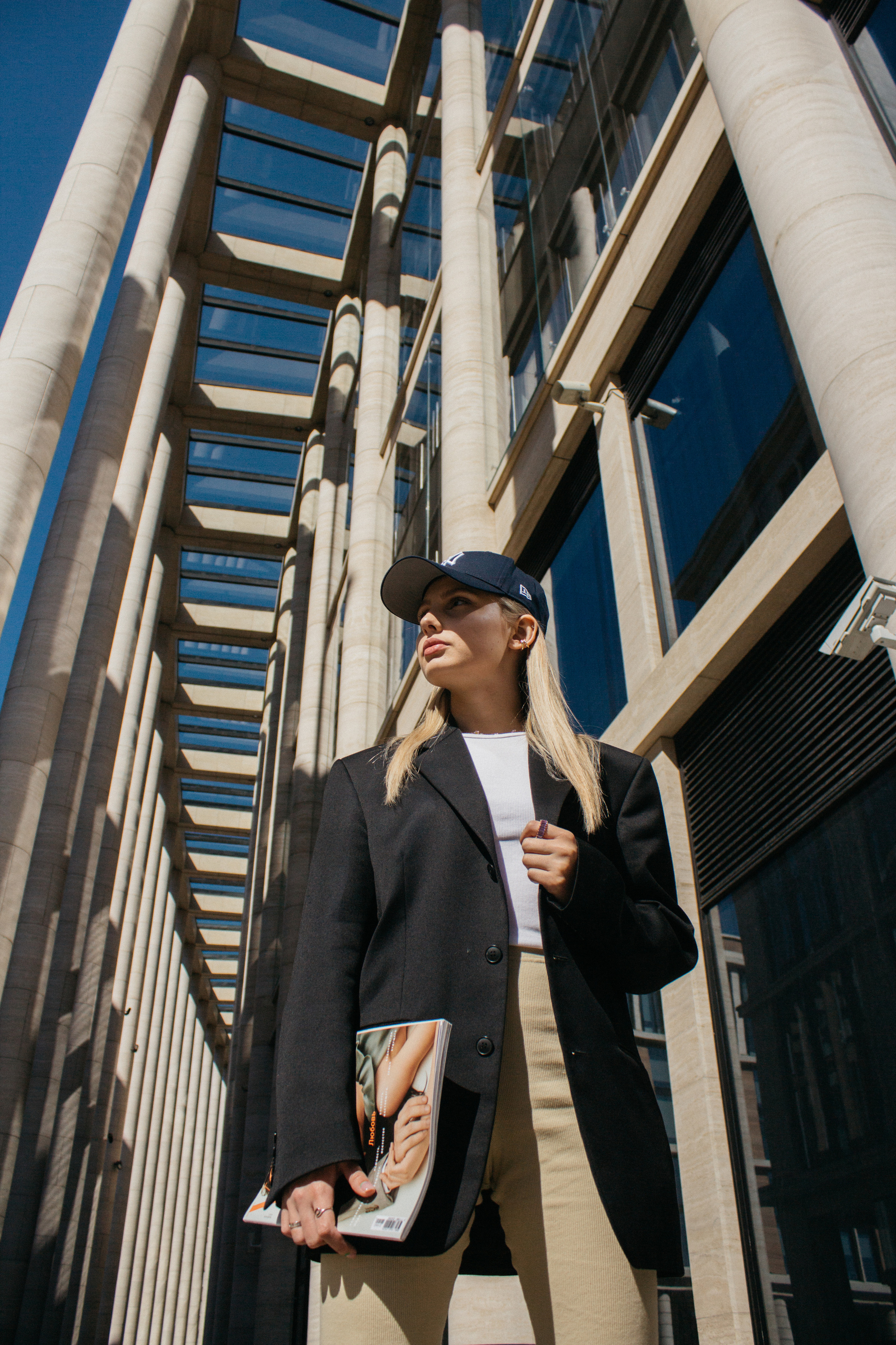 Юля. Фотограф в Санкт-Петербурге Матвиенко Яна