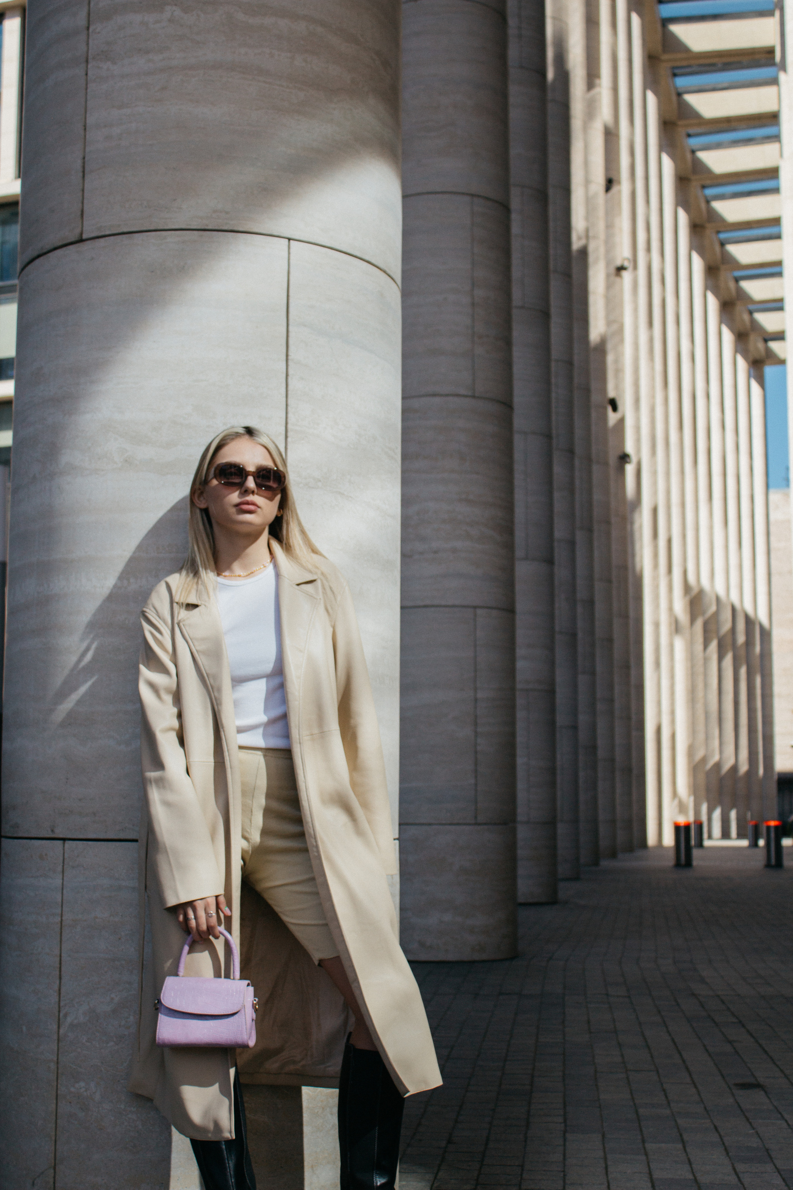 Юля. Фотограф в Санкт-Петербурге Матвиенко Яна