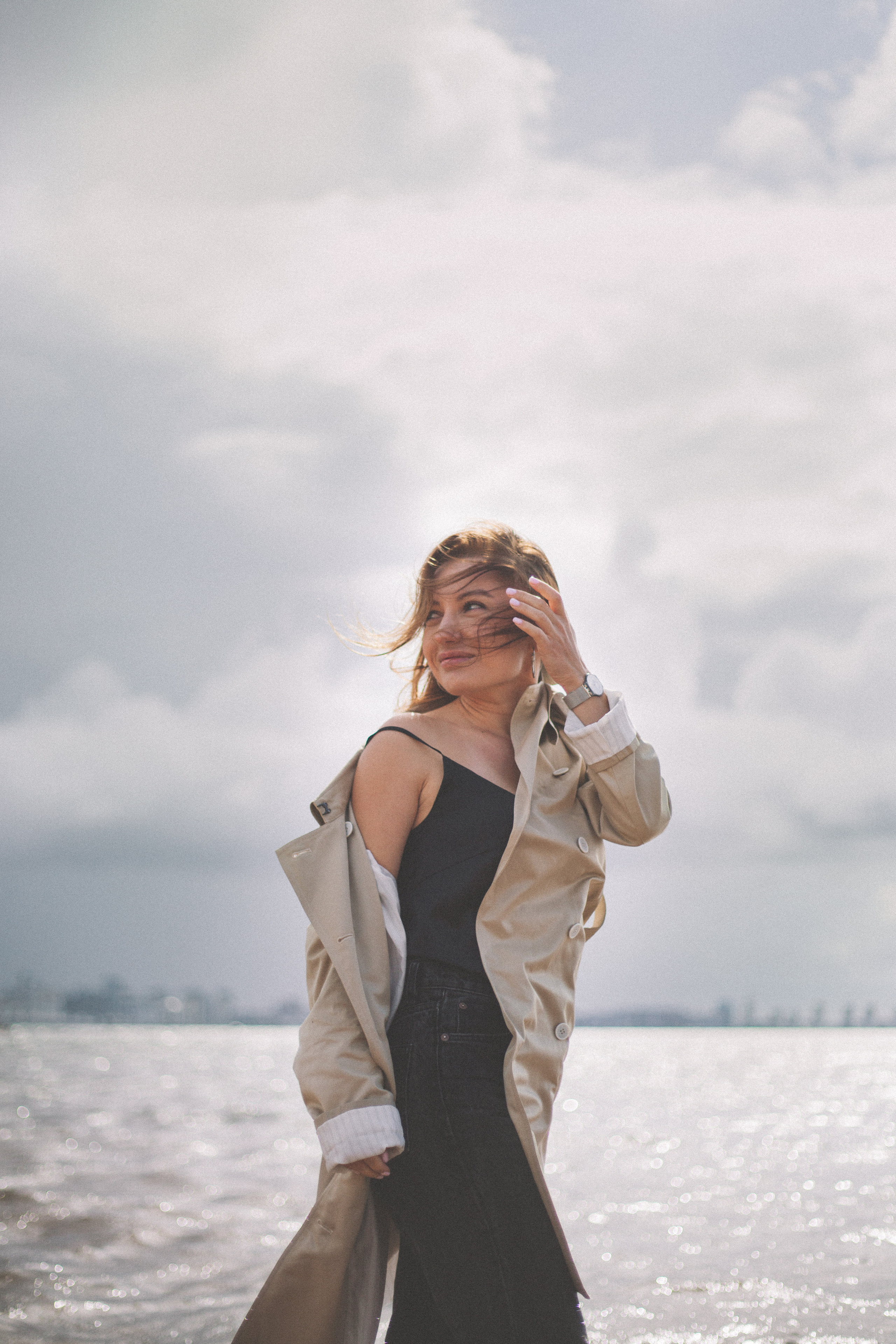 Кристина. Финский. Фотограф в Санкт-Петербурге Матвиенко Яна