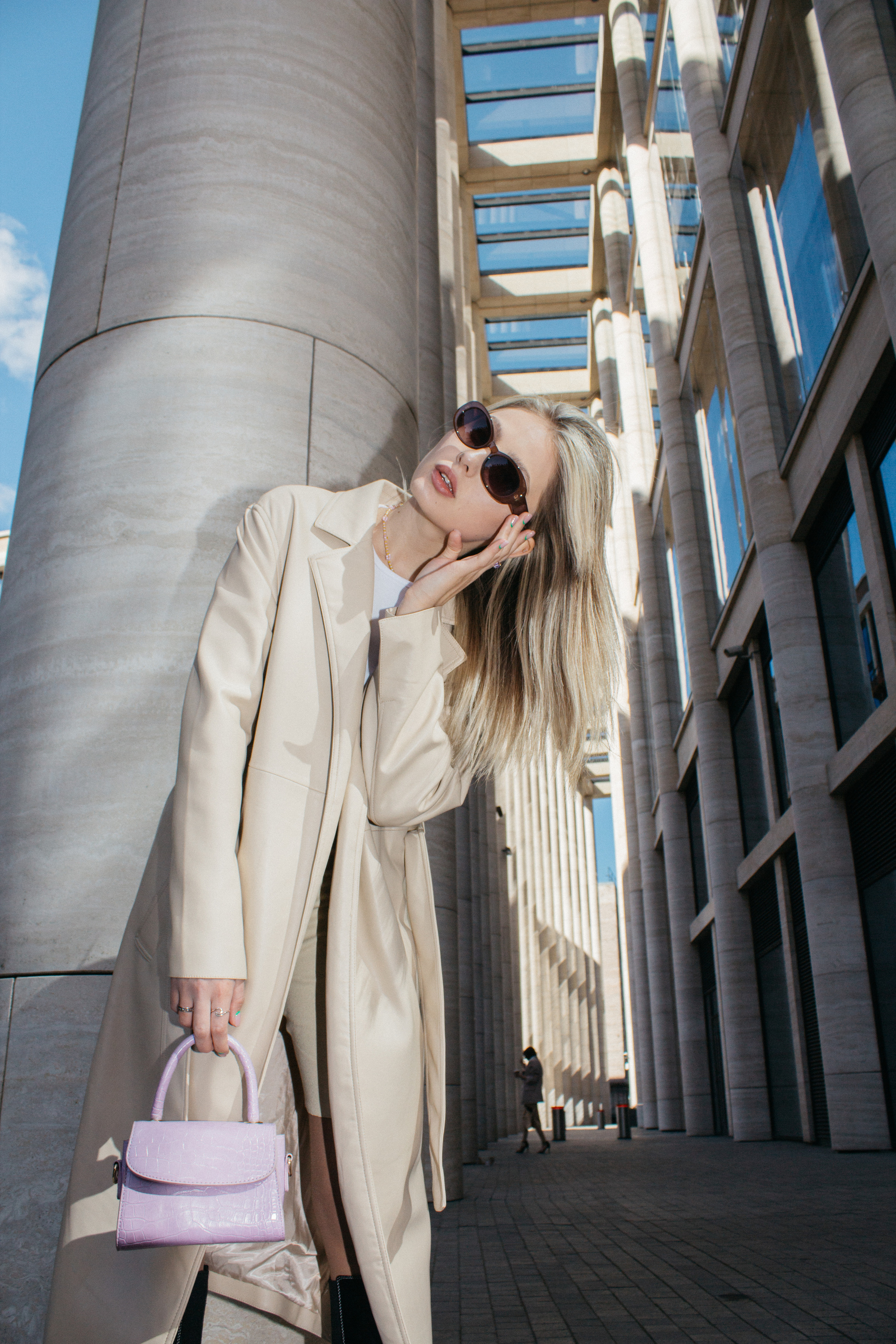 Юля. Фотограф в Санкт-Петербурге Матвиенко Яна