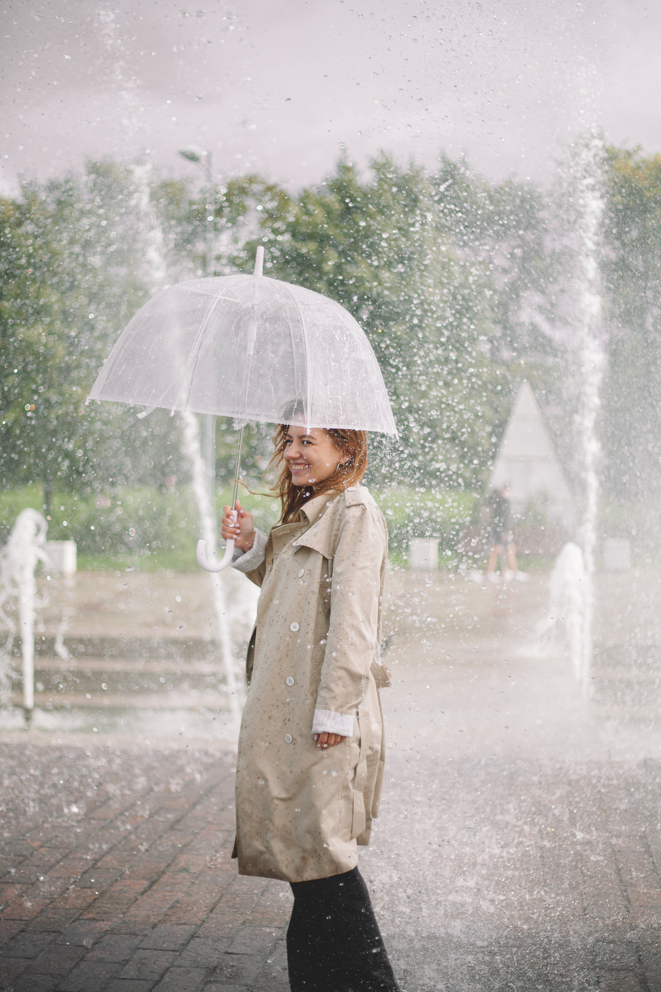 Кристина. Финский. Фотограф в Санкт-Петербурге Матвиенко Яна