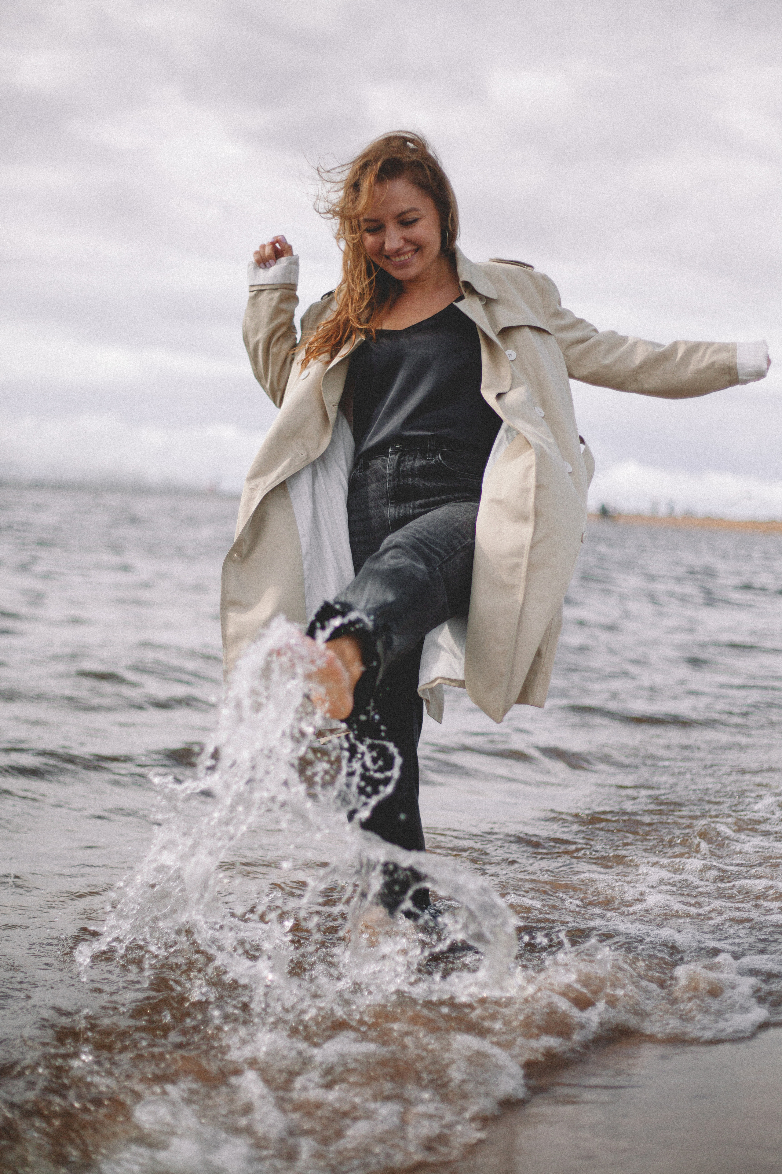 Кристина. Финский. Фотограф в Санкт-Петербурге Матвиенко Яна