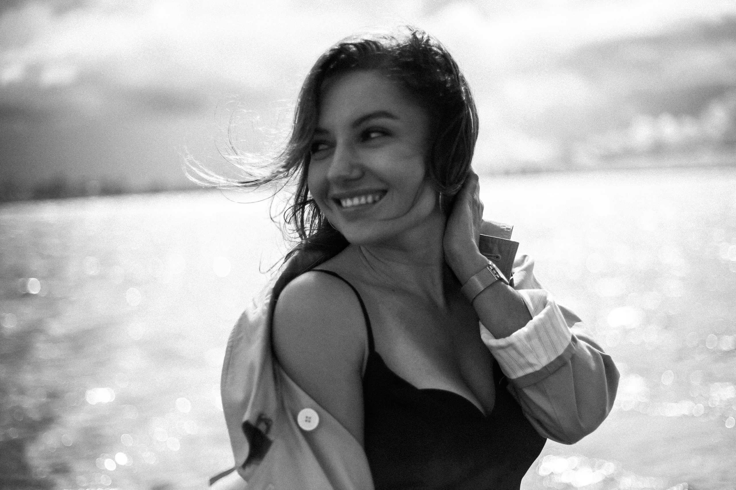 Кристина. Финский. Фотограф в Санкт-Петербурге Матвиенко Яна