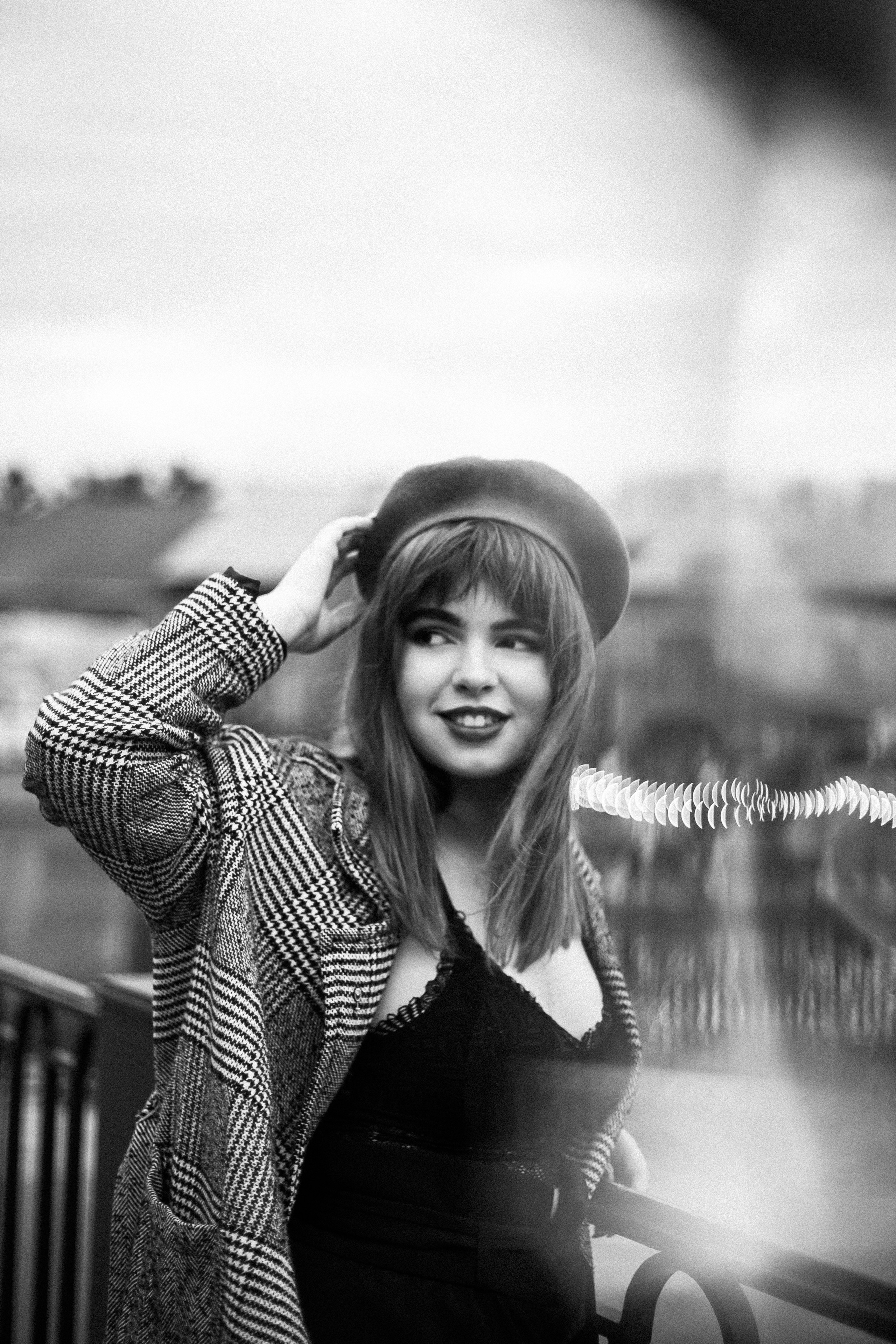 Елизавета. Голландия. Фотограф в Санкт-Петербурге Матвиенко Яна