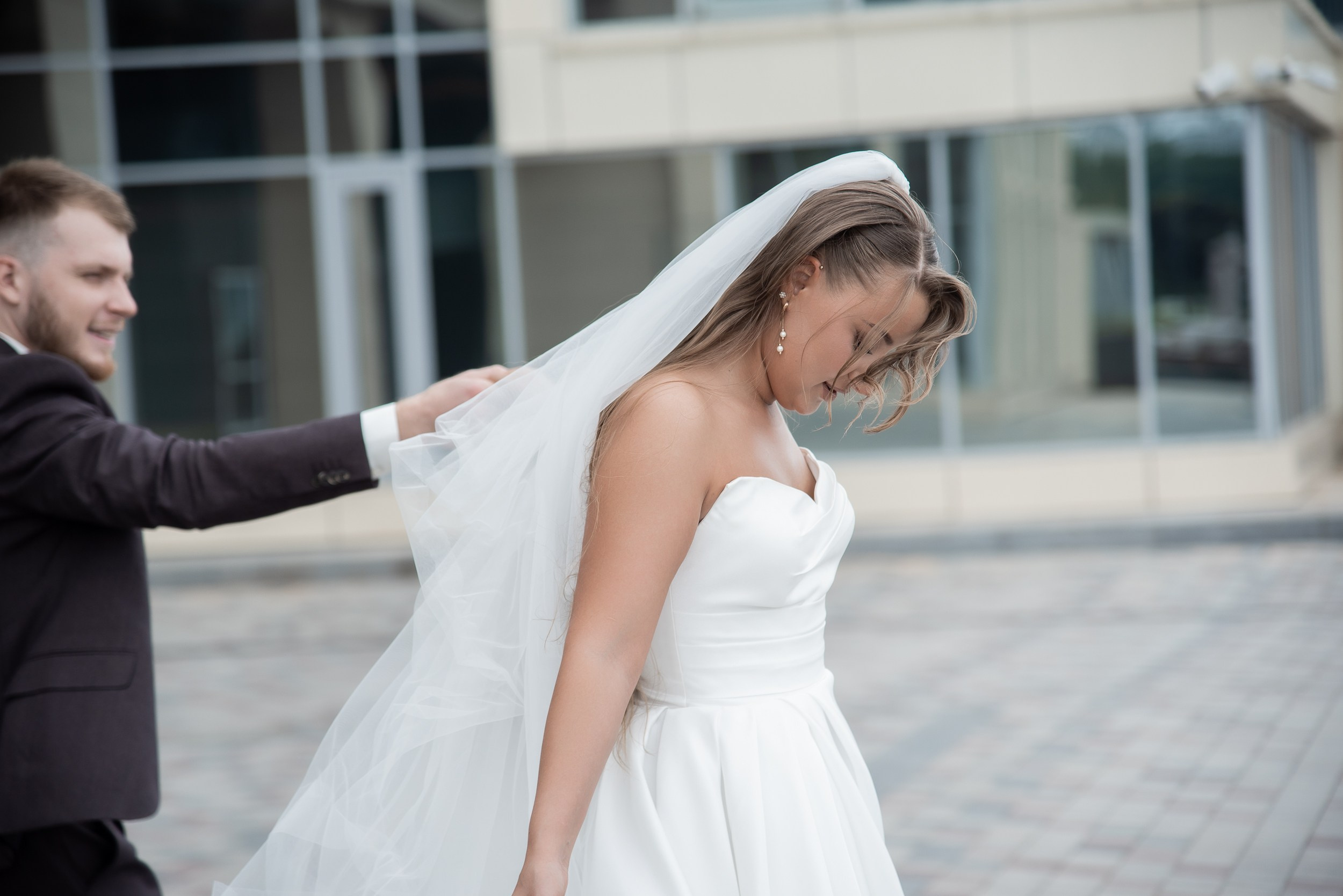 Егор & Ярослава. Семейный и свадебный фотограф во Владивостоке Солопчук Властелина