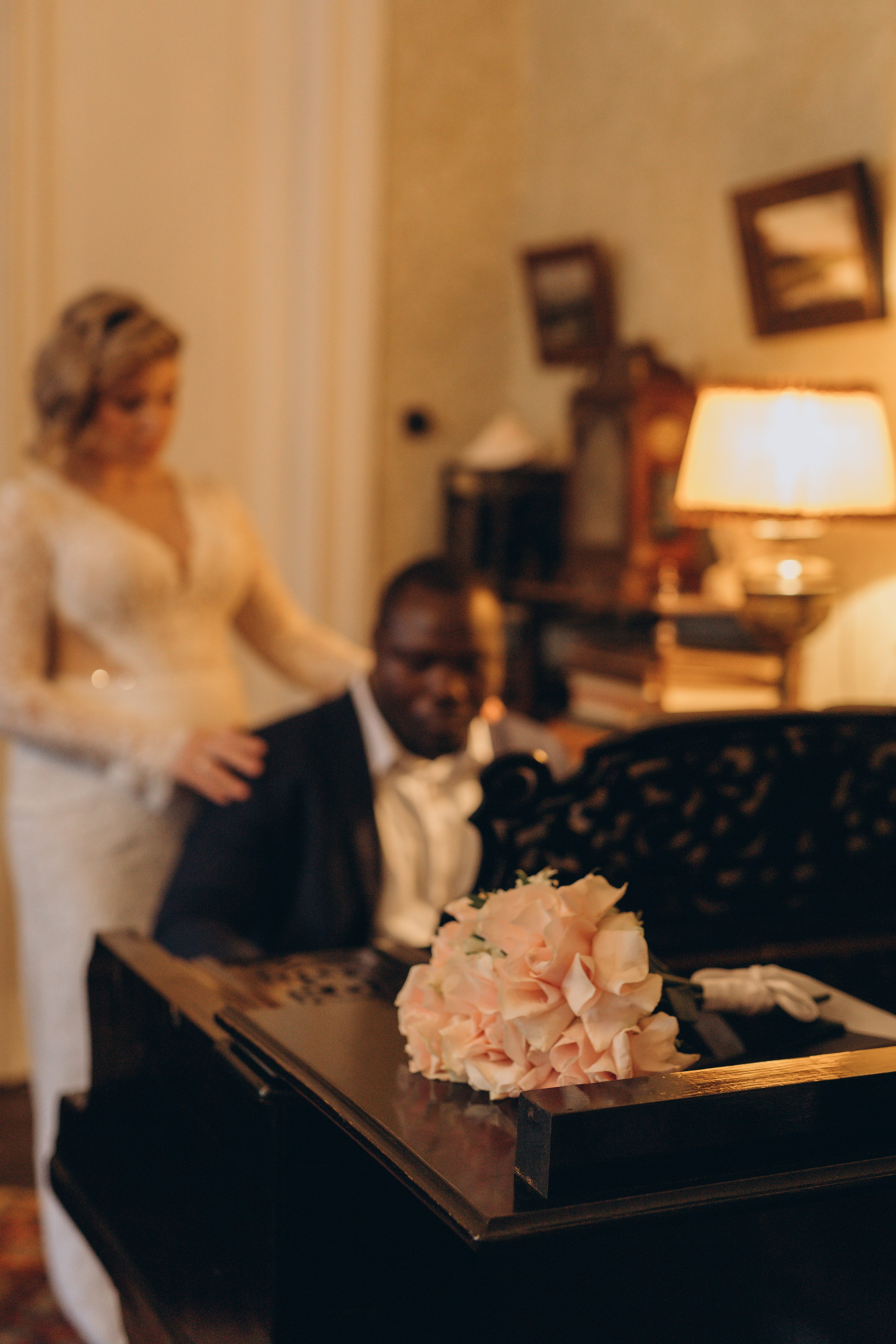 Марсель и Галина. Семейный фотограф в Казани Рузалина Гафурова