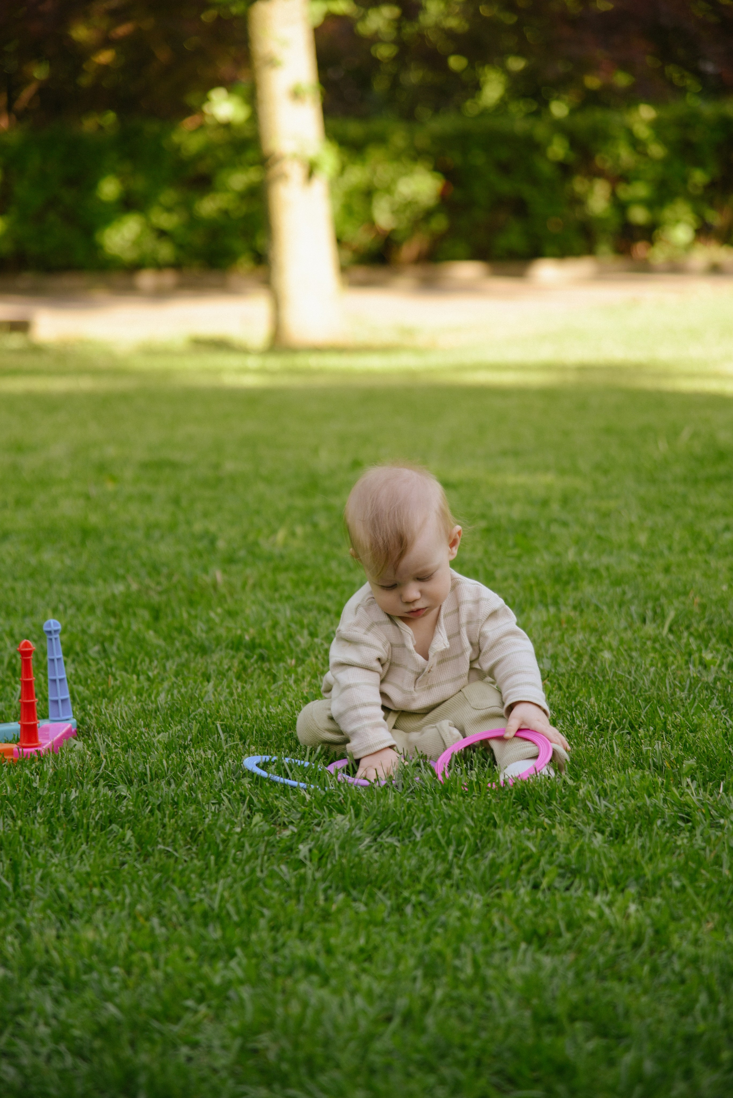 Мамский пикник. Фотограф Лола Волна, город Москва