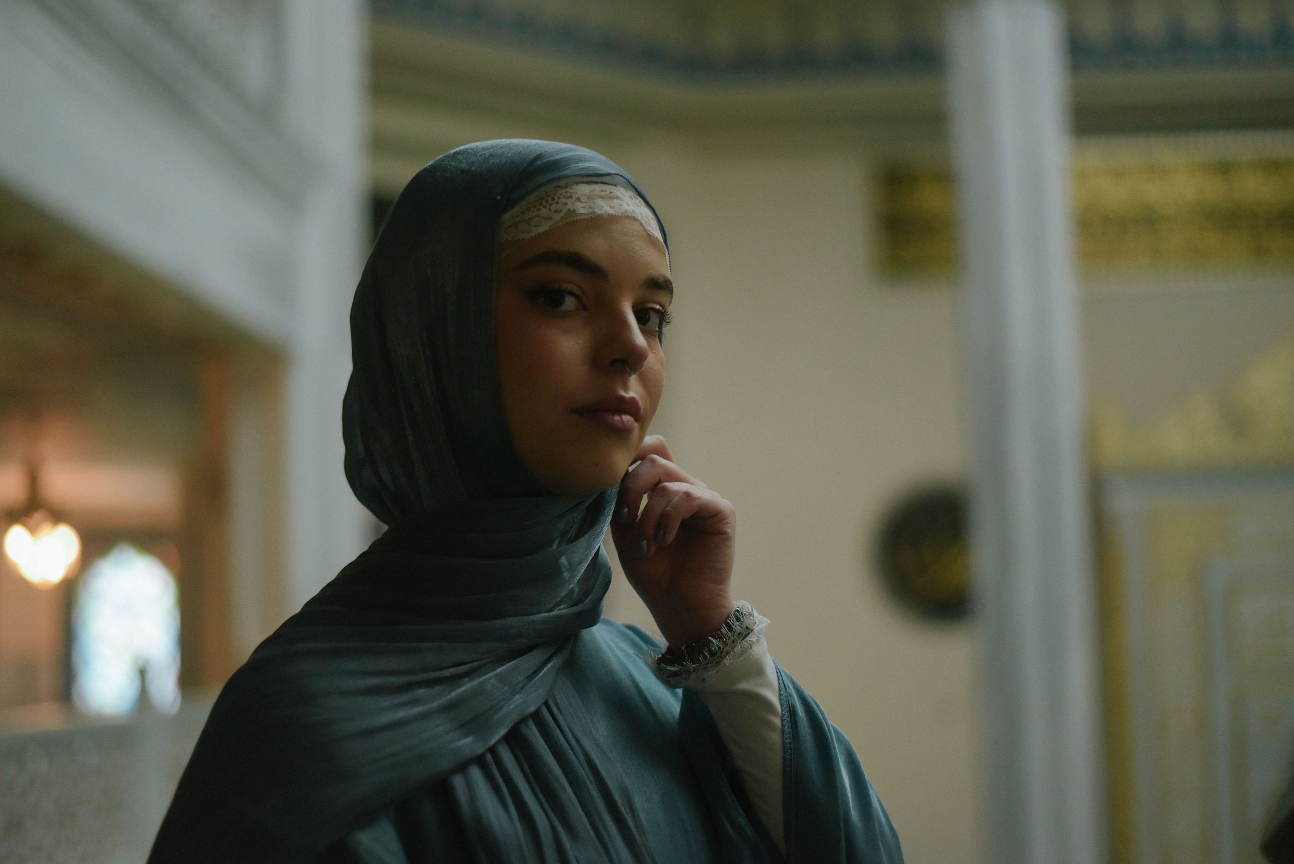 وَخَلَقْنَاكُمْ أَزْوَاجًا. Фотограф Лола Волна, город Москва