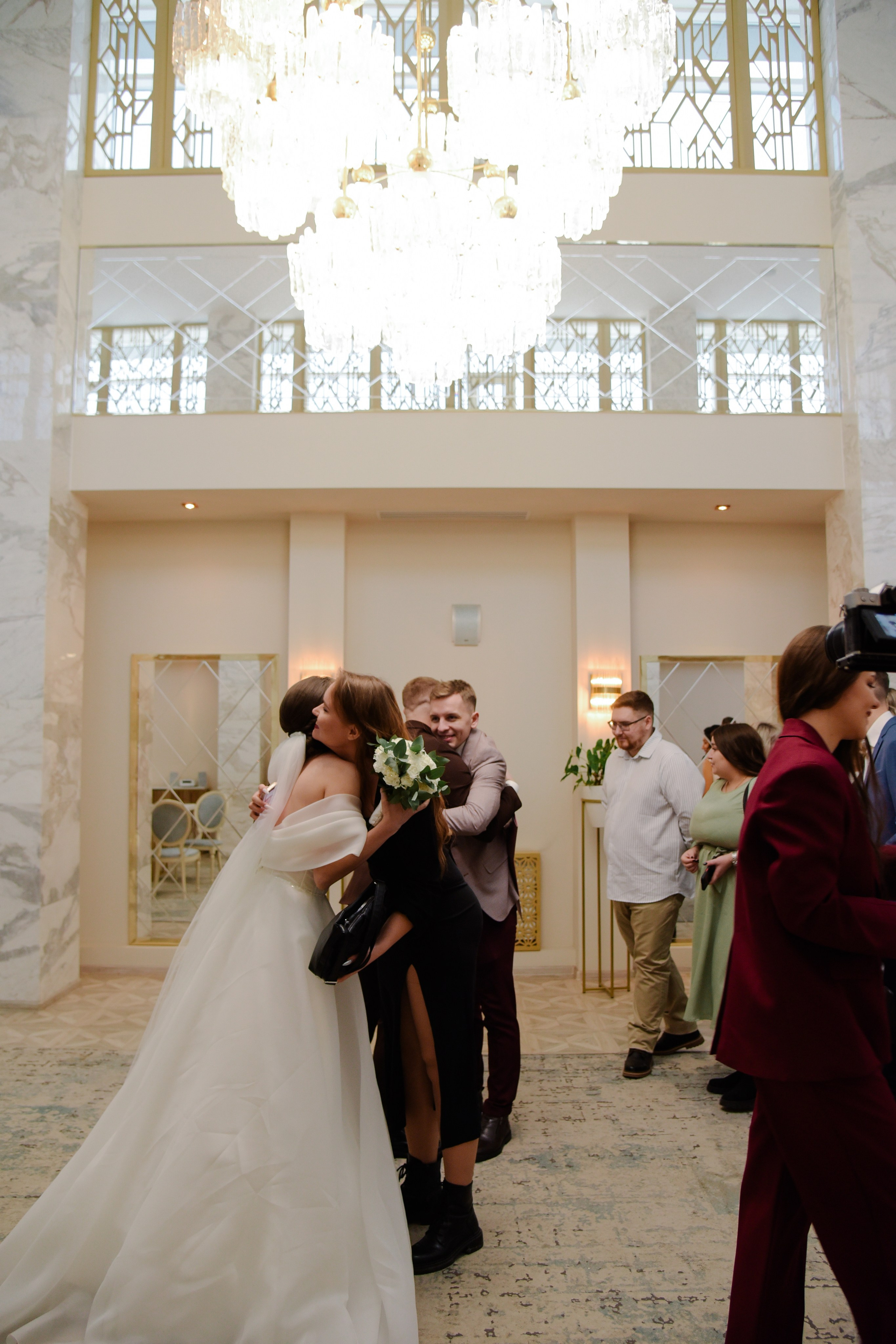 Пятница 13. Фотограф Лола Волна, город Москва