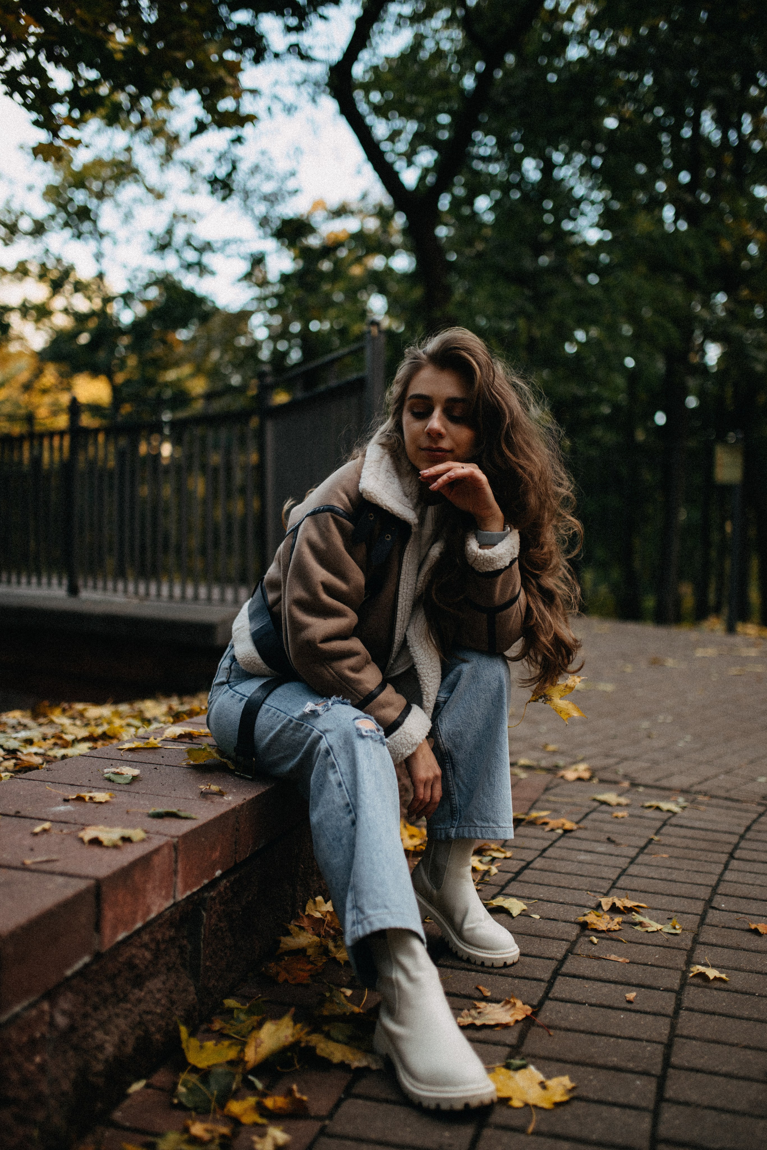 Анна. Фотограф Санкт-Петербург, Новороссийск