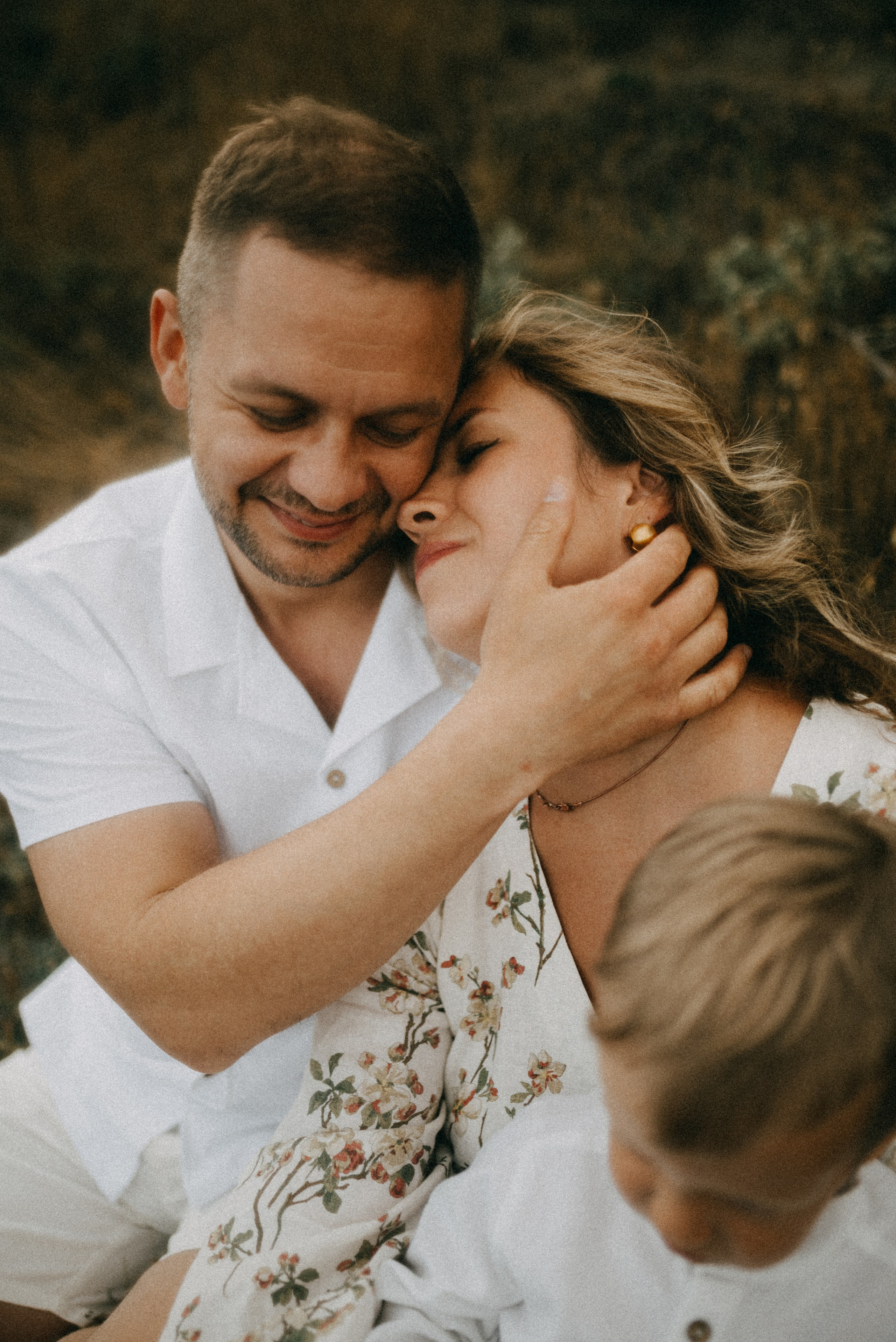 Арина, Руслан и маленький Эльбрус. Фотограф Санкт-Петербург, Новороссийск