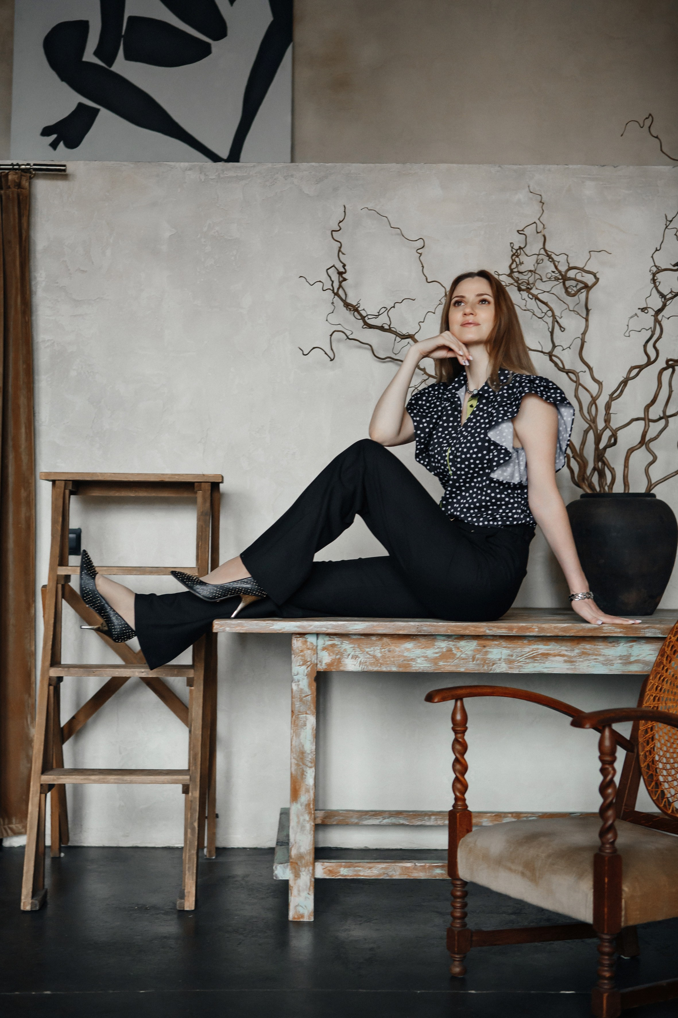 Елена. Свадебный и портретный Фотограф в Липецке Дмитрий Котюков