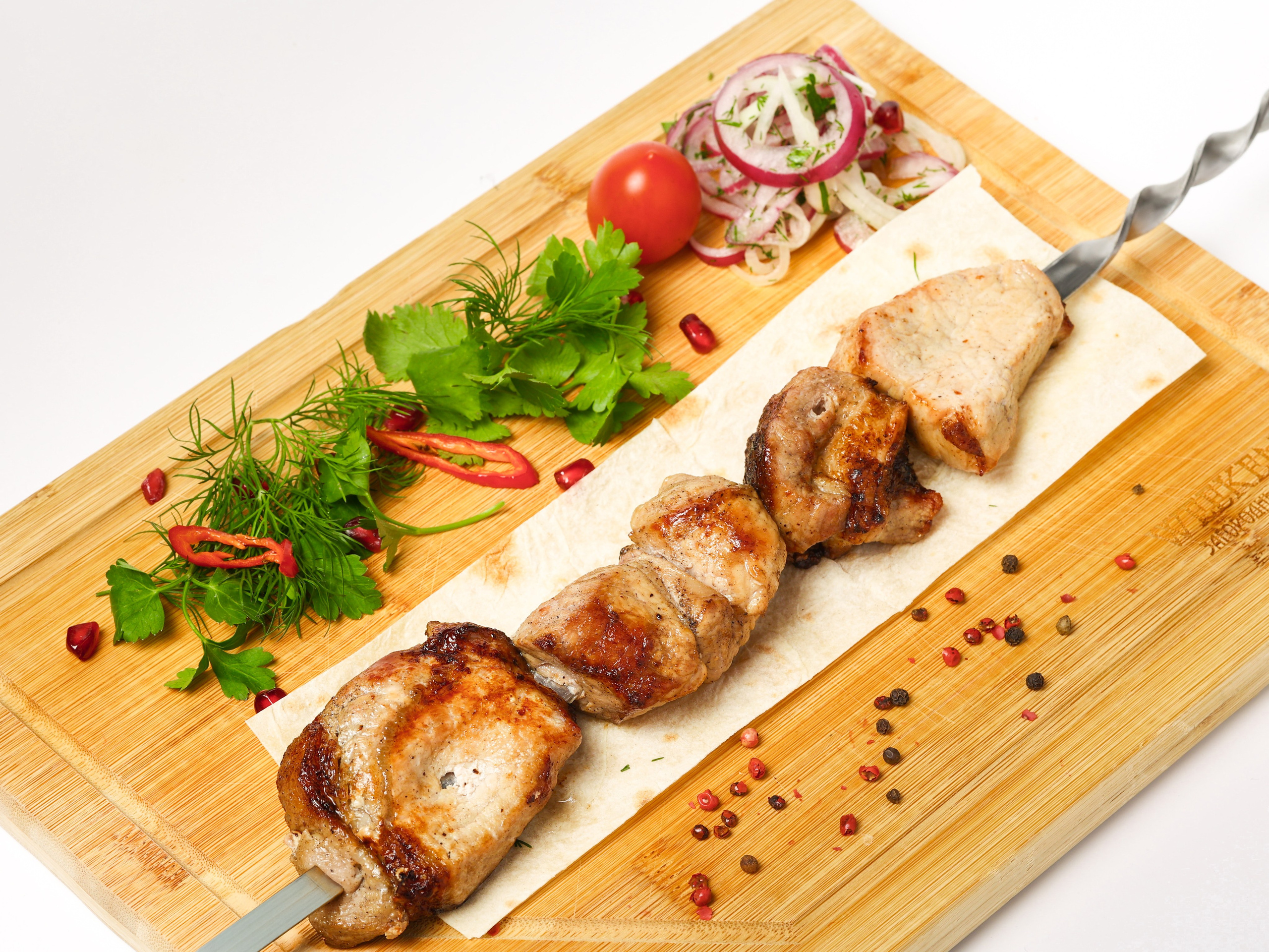 Профессиональная фотосъемка блюд для ресторанов, кафе г. Ростов-на-дону. Красильников Евгений — профессиональный фотограф в Ростове-на-Дону