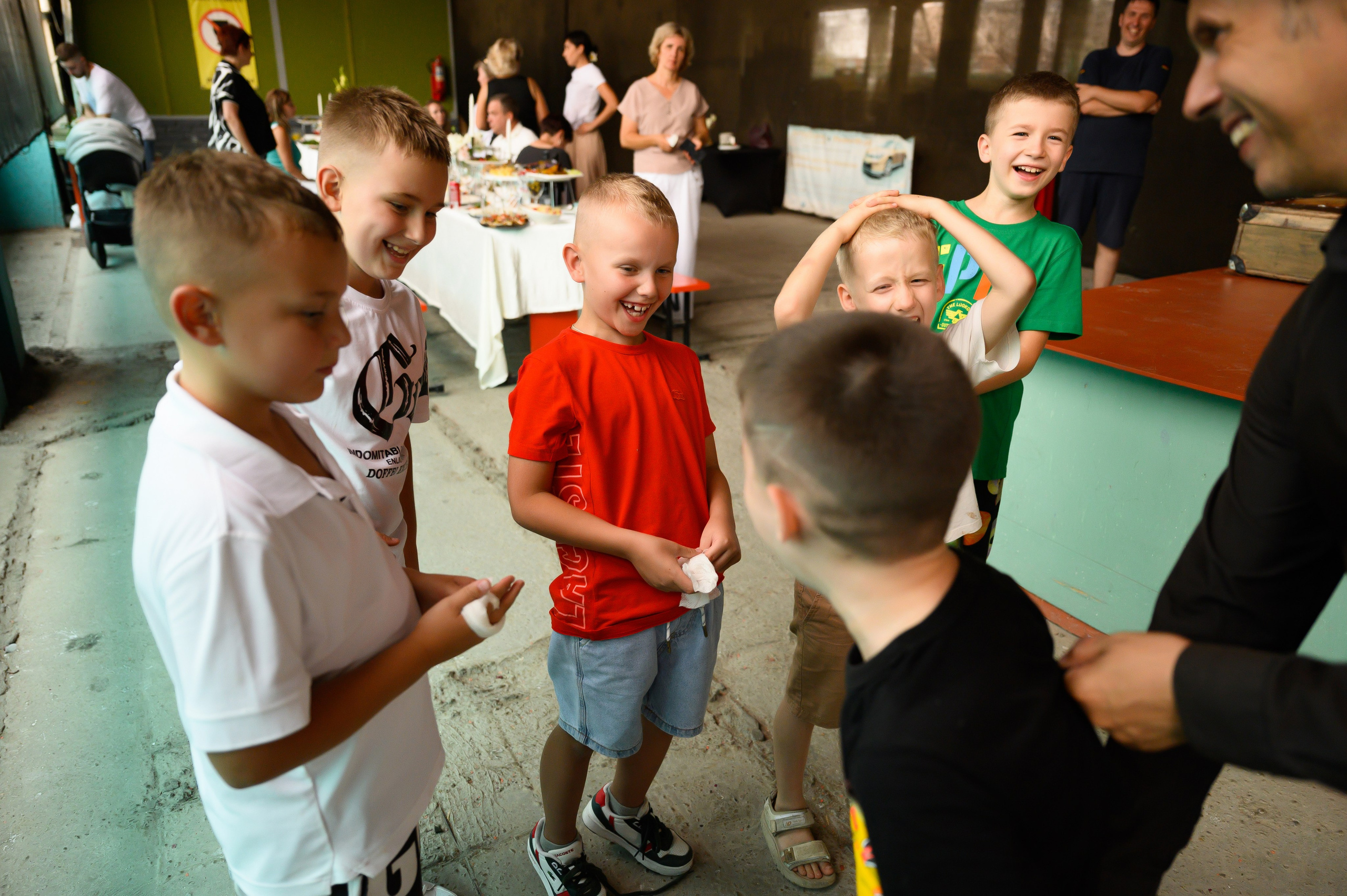 22.08.24. Свадебный и семейный фотограф в Краснодаре