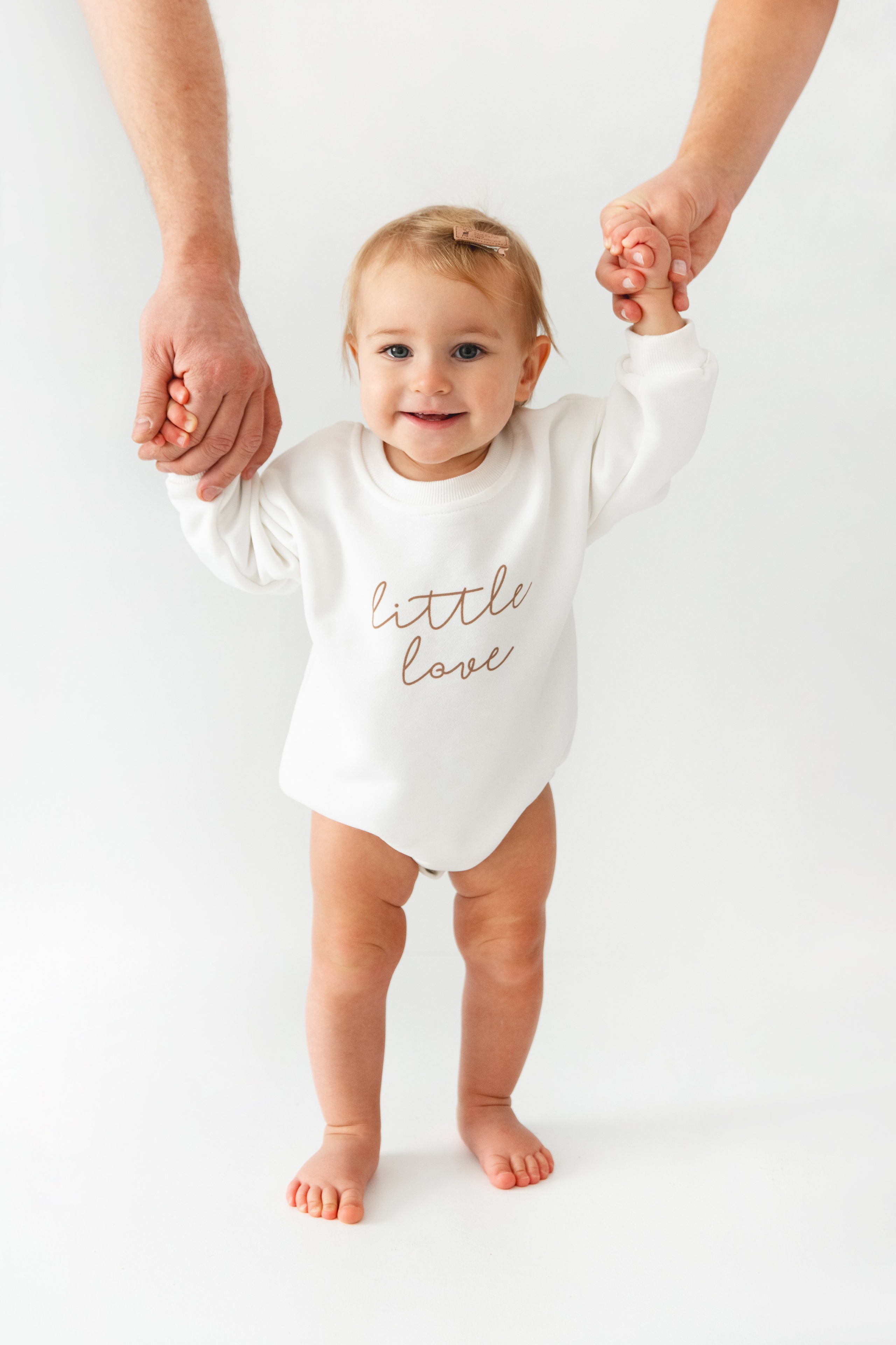 Первый годик. Мария Махинина — фотограф в Мурманске и Североморске