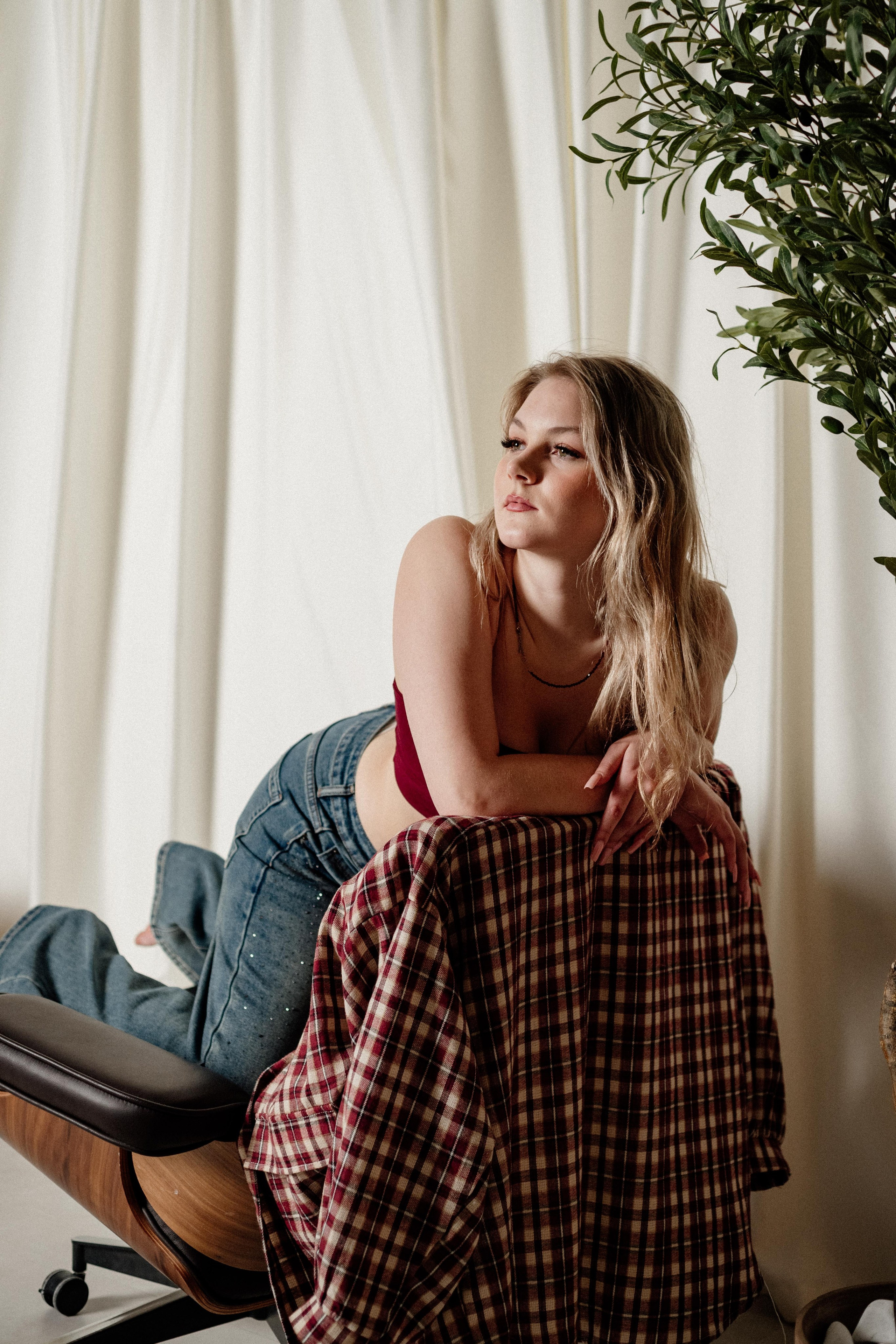 Диана. Фотограф Алёна Евграфова