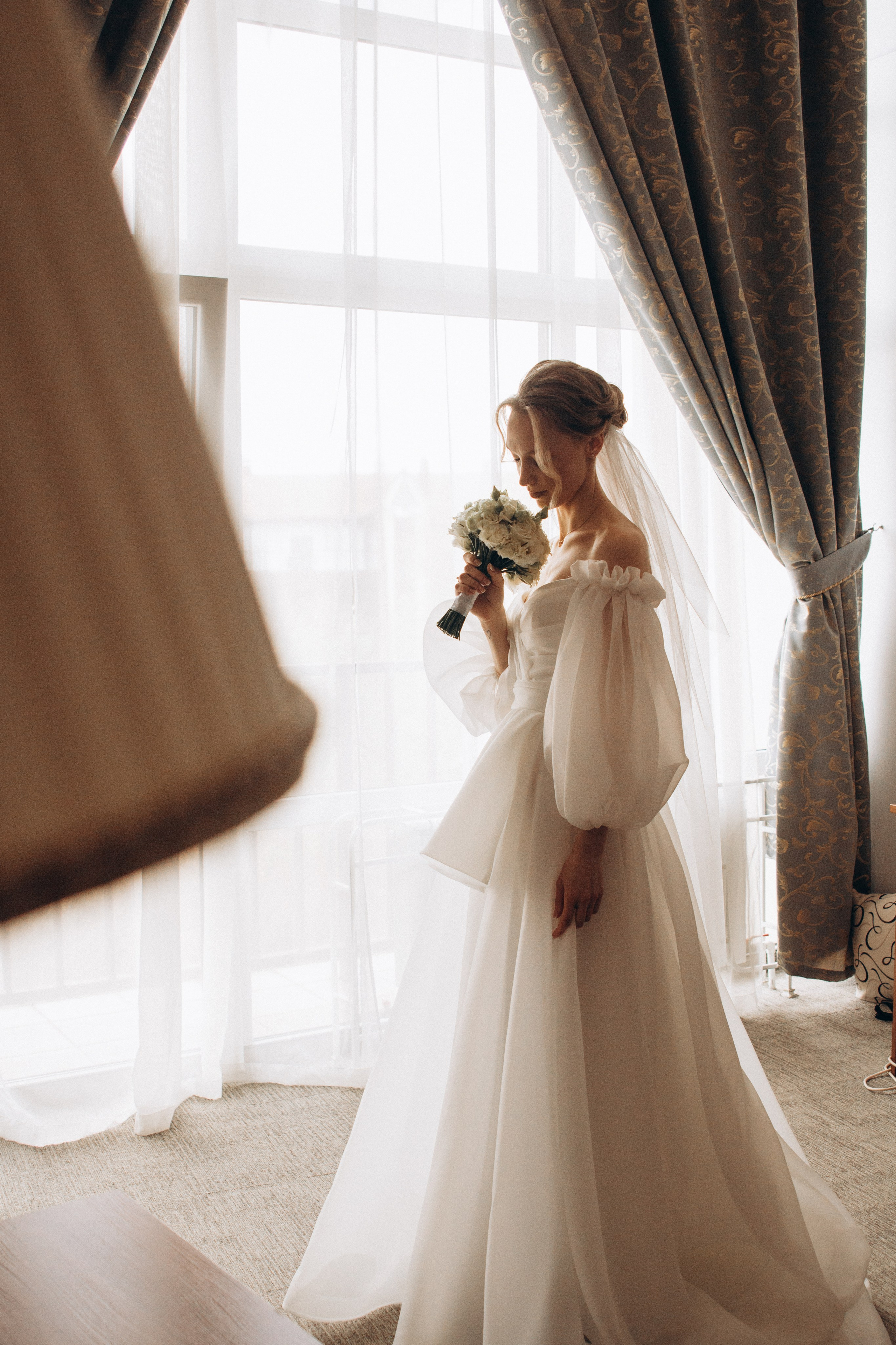 Анастасия&Илья. Семейный фотограф Вероника Каюрова Ярославль