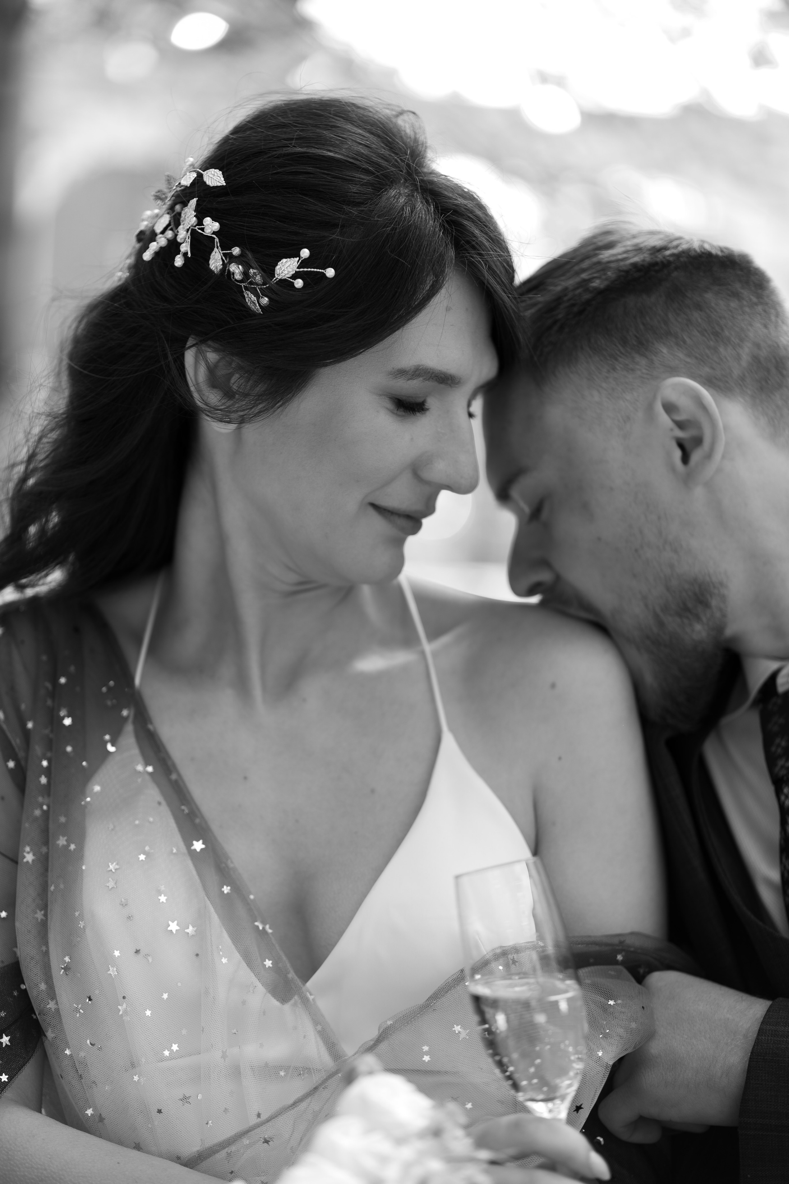 Виктория & Максим. Анастасия Паршукова — фотограф Шерегеш Новосибирск