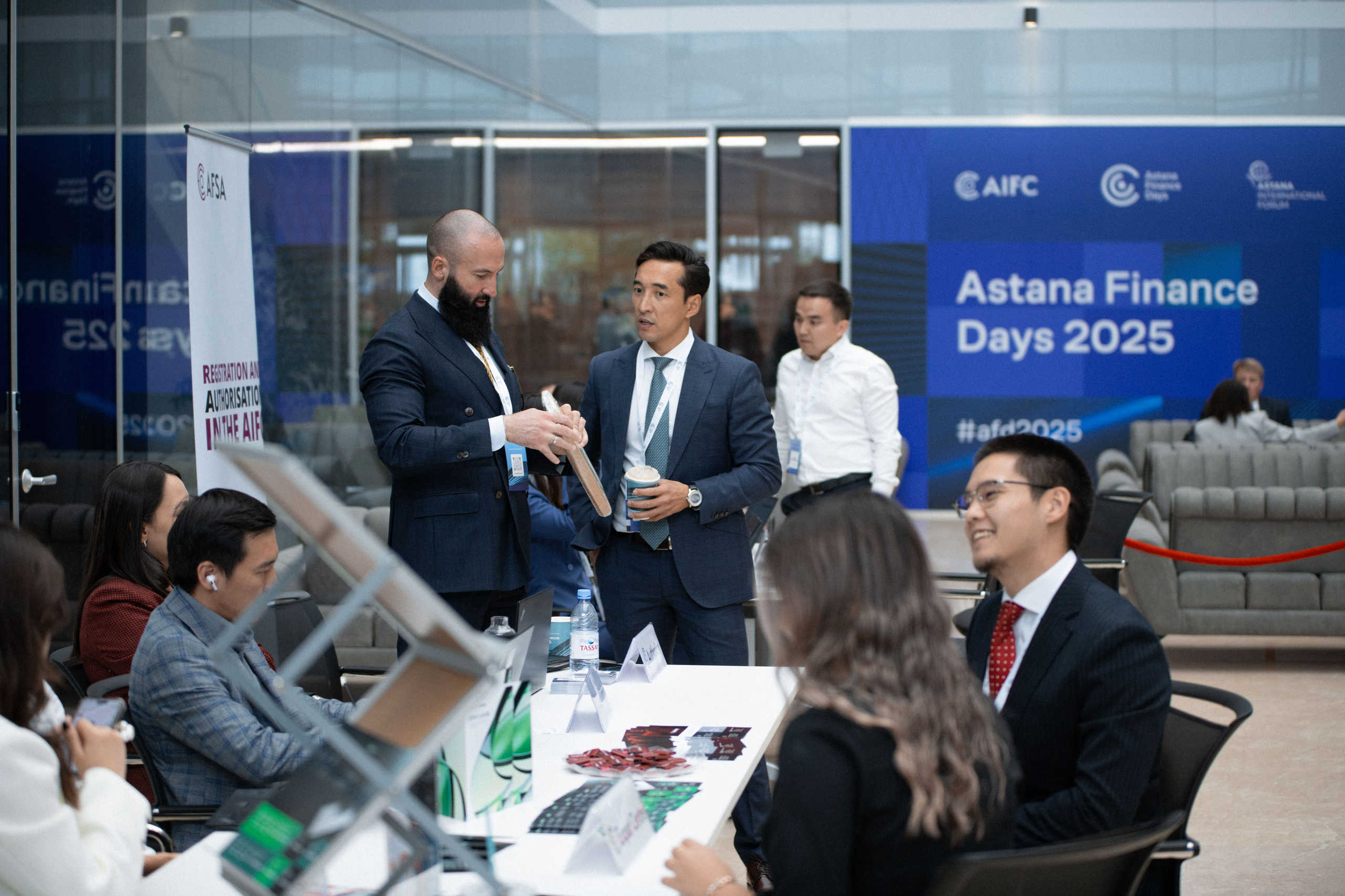 AFD 2025. OSPAN ALI photographer